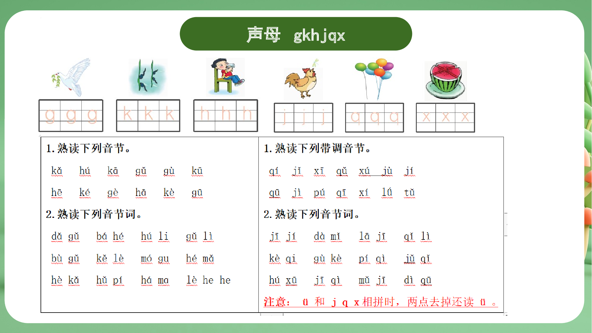 第三单元（复习课件）-（统编版&middot;2024秋）.pptx 第7页