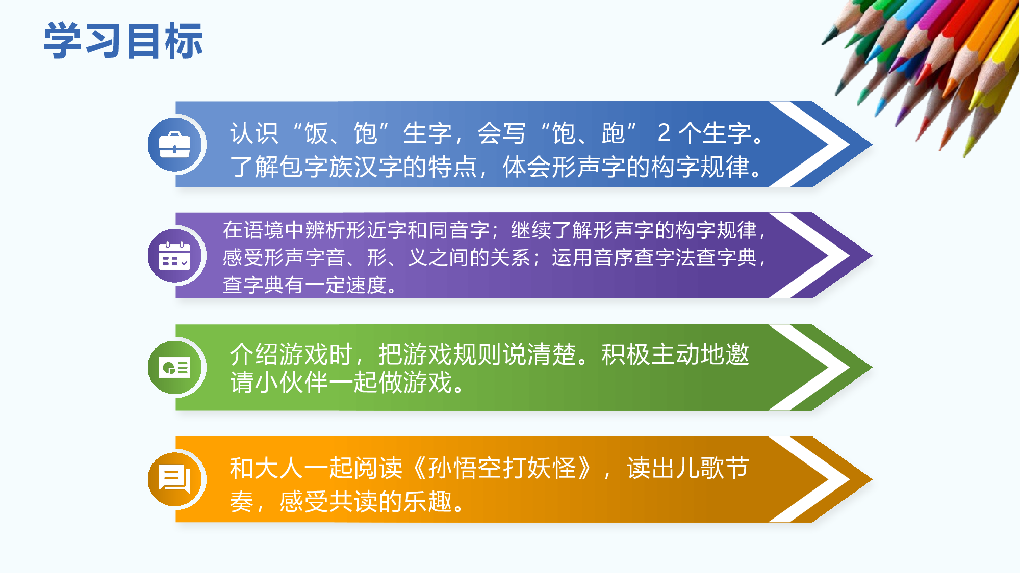 语文园地五（教学课件）-（统编版.2024）.pptx 第2页