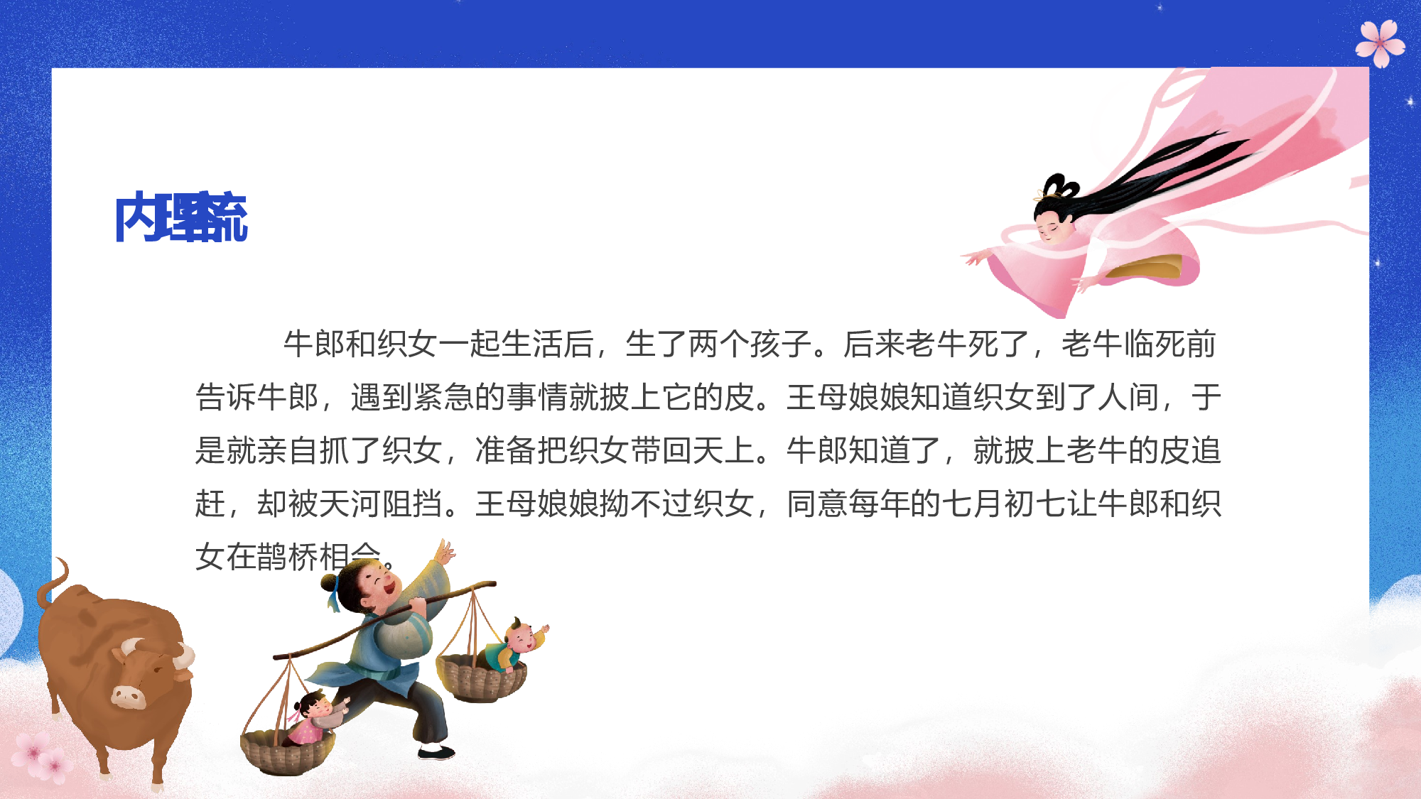 第11课《牛郎织女（二）》（教学课件）-(统编版).pptx 第6页