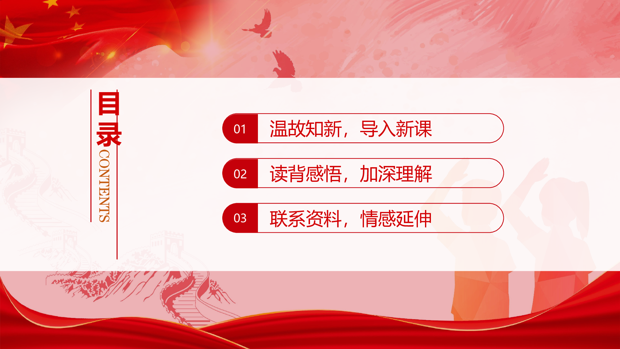 第13课《少年中国说（节选）》（第二课时）（教学课件）-(统编版).pptx 第2页