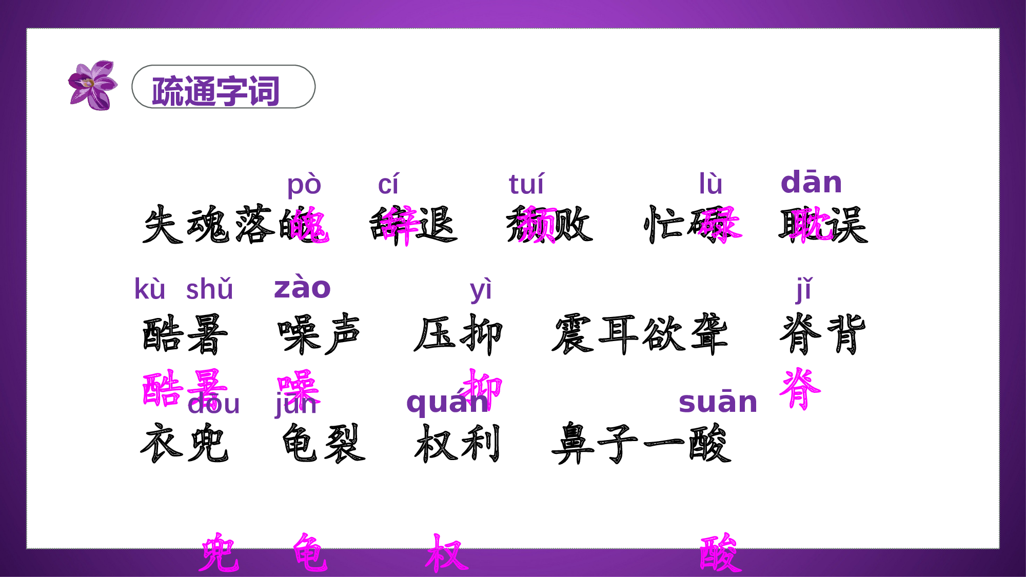 第18课《慈母情深》（第一课时）（教学课件）-(统编版).pptx 第8页