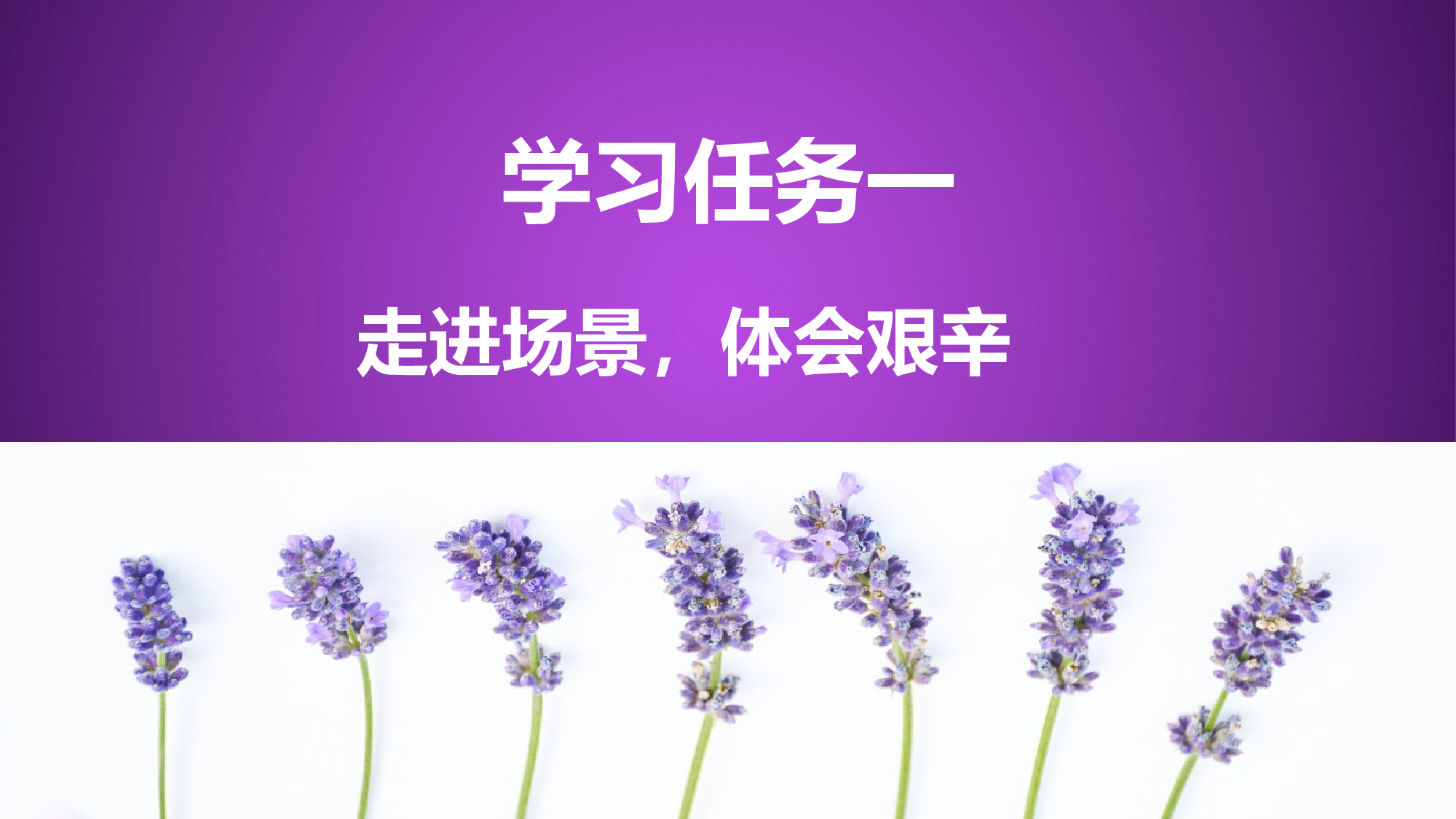 第18课《慈母情深》（第二课时）（教学课件）-(统编版).pptx 第2页