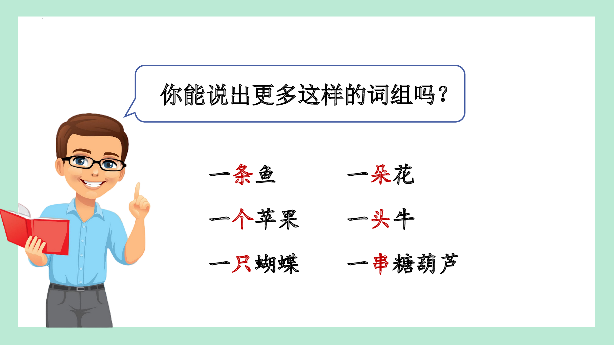 第一单元 06综合学习与实际运用（教学课件）-（统编版.2024）.pptx 第6页