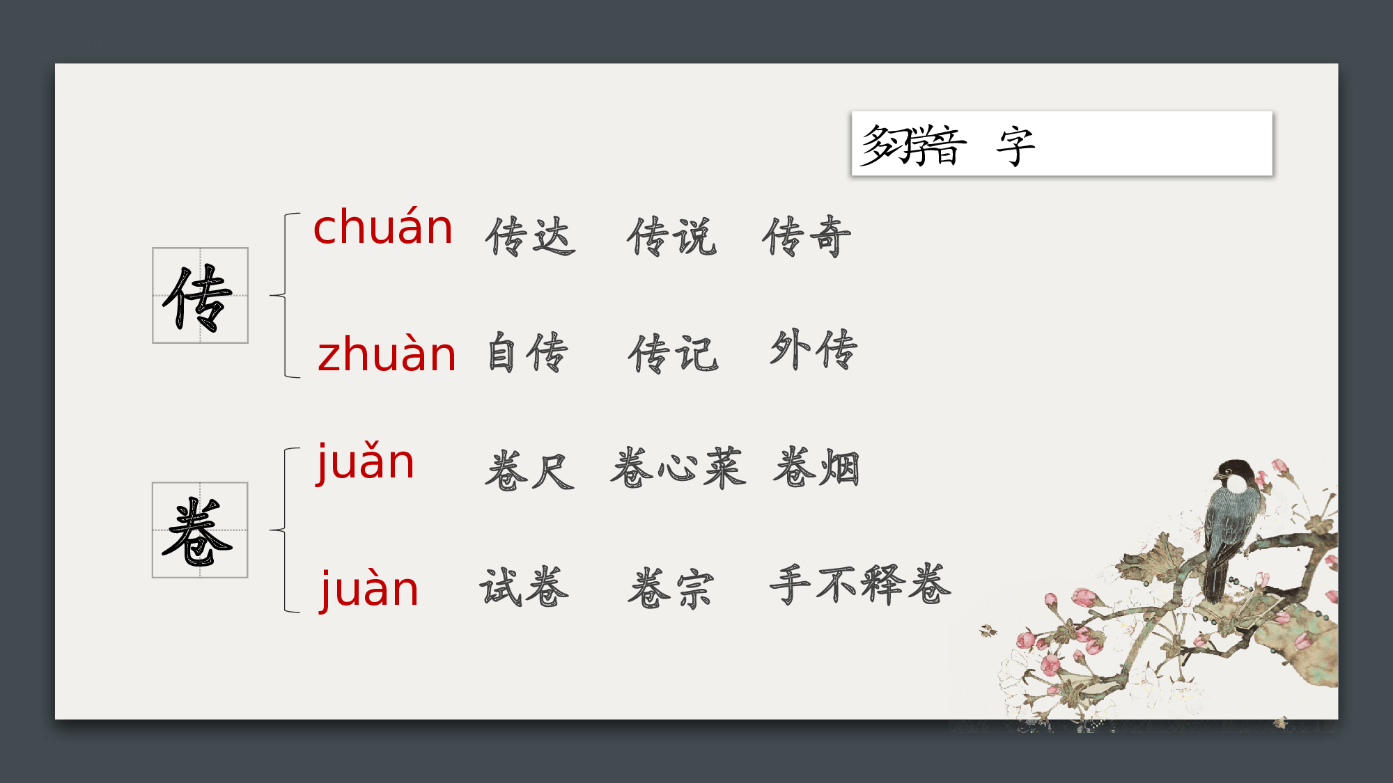 第26课《忆读书》第一课时（教学课件）-(统编版).pptx 第10页