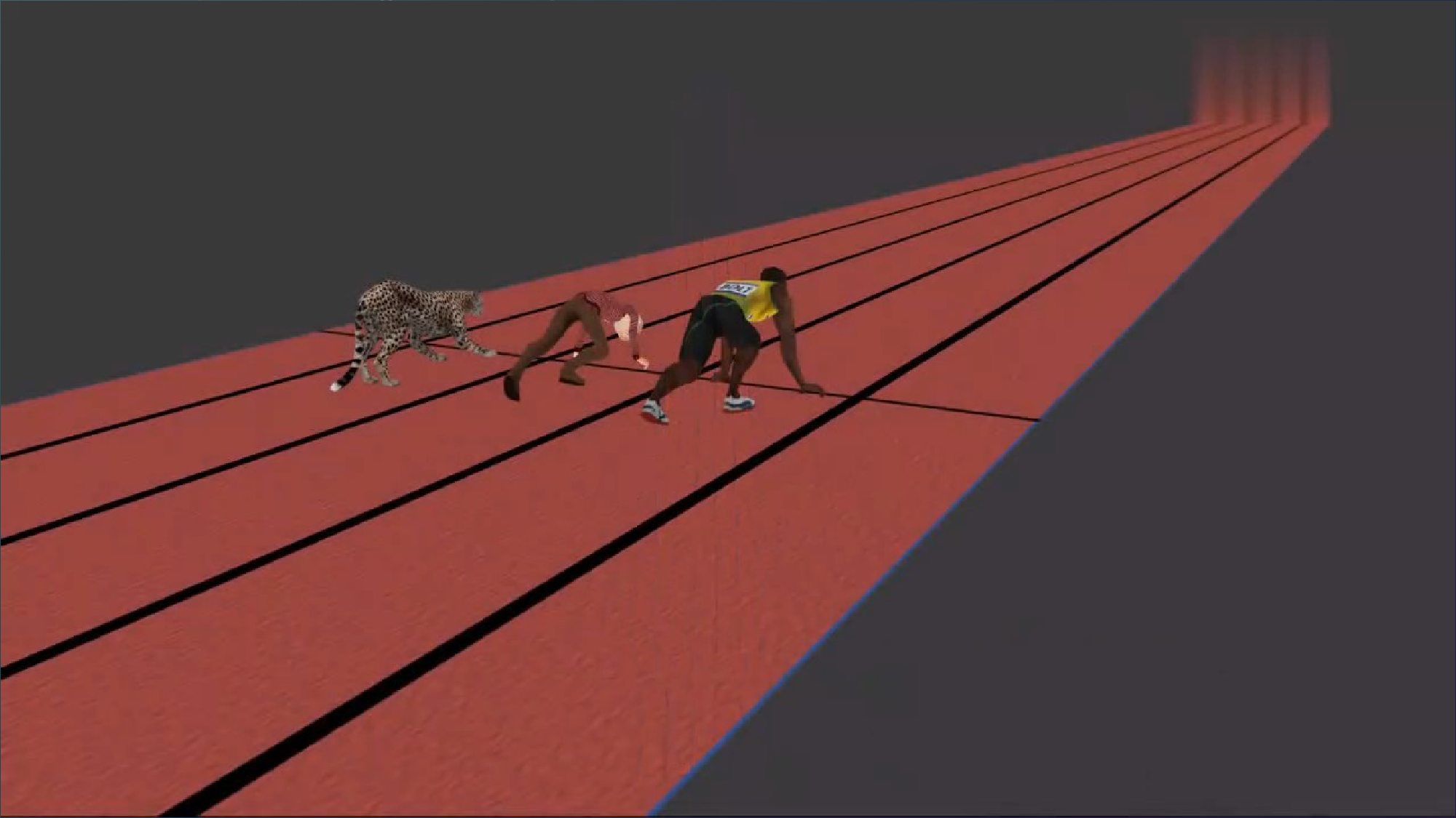 第7课《什么比猎豹的速度更快》（第一课时）（教学课件）-(统编版).pptx 第6页