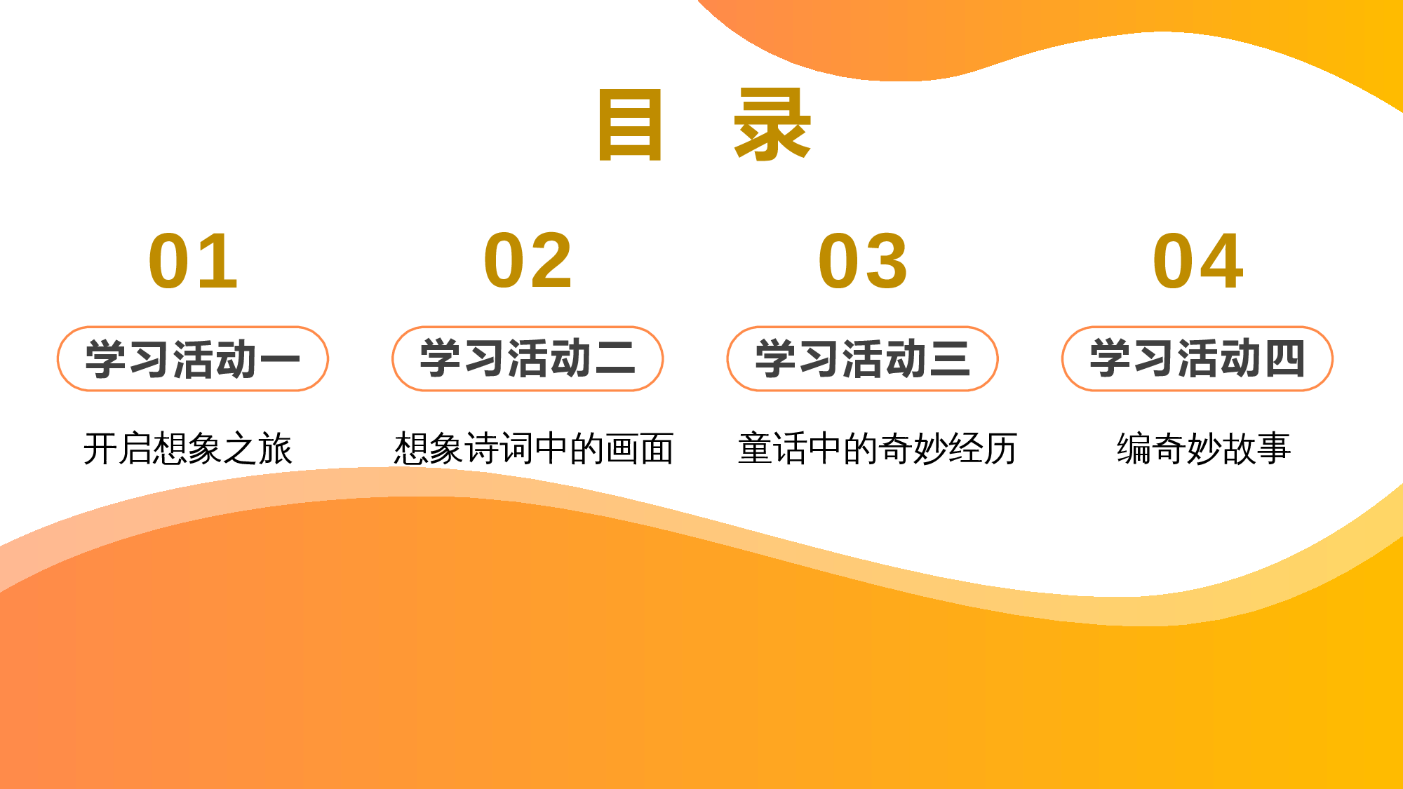 第七单元（教学课件）-二年级语文上册（统编版）.pptx 第4页