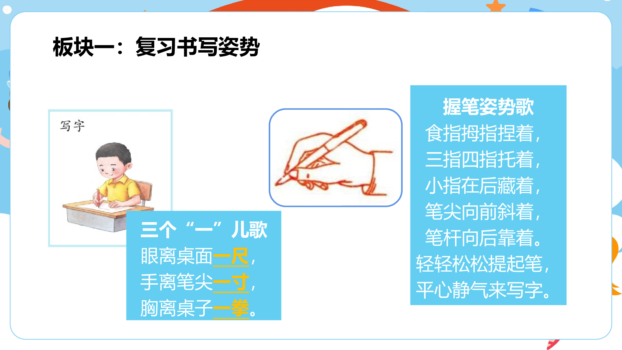 第三单元 07书写之美指导课（教学课件）-（统编版.2024）.pptx 第2页