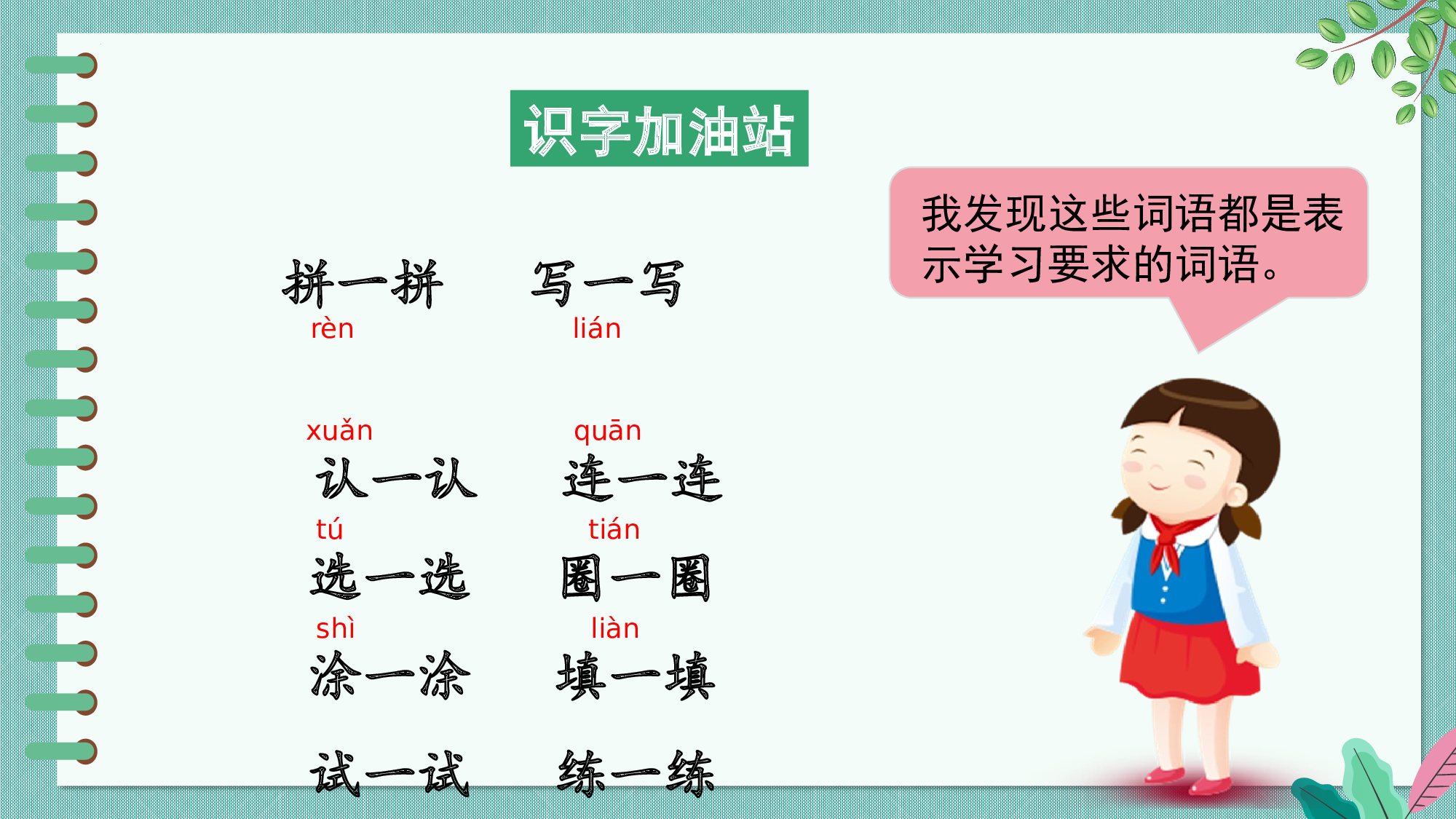 第二单元 05语文园地二的实践乐园（教学课件）-（统编版.2024）.pptx 第7页