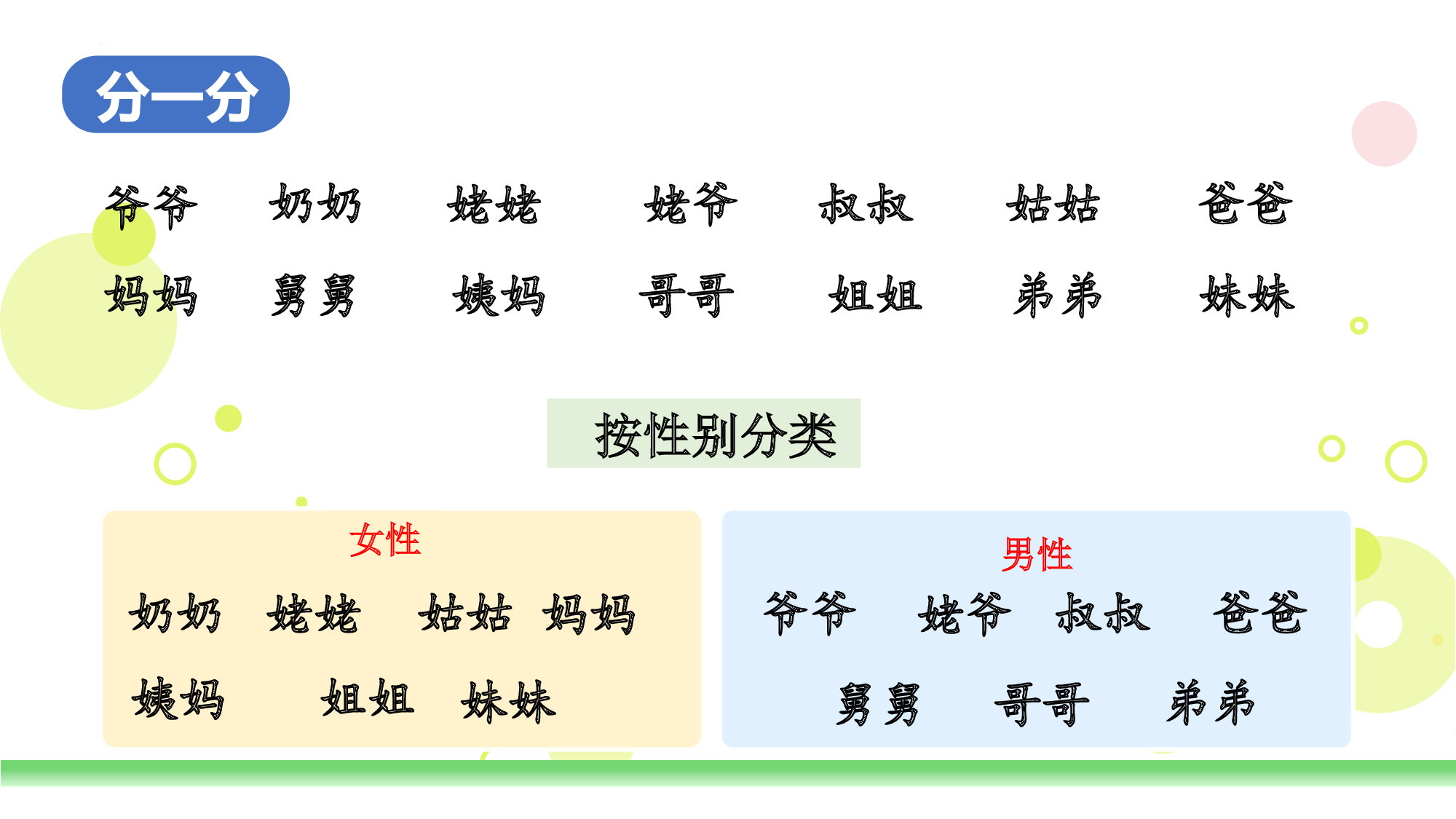语文园地七（教学课件）-（统编版.2024秋）.pptx 第10页