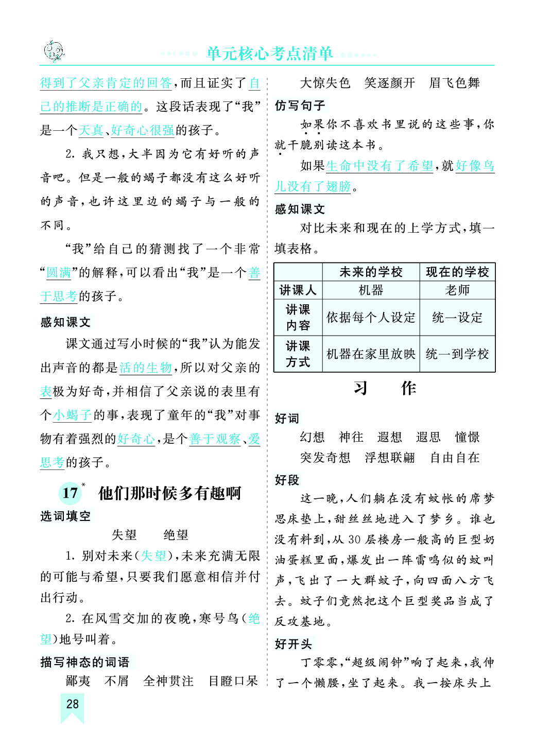 第五单元核心考点清单.pdf 第4页