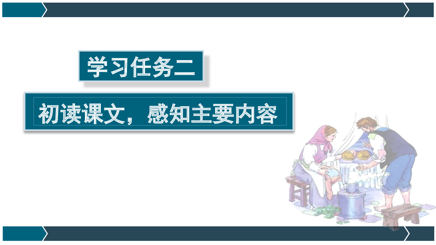 第14课《穷人》（第一课时）（教学课件）-（统编版）(1).pptx 第7页