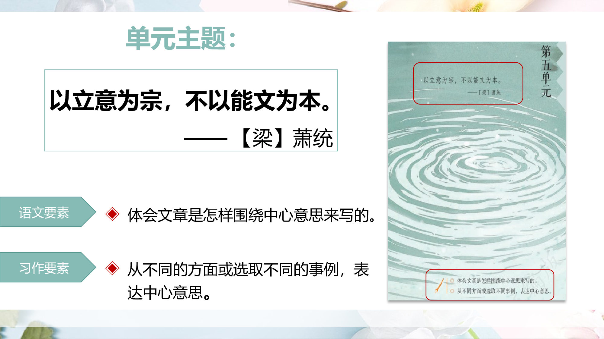 第16课《夏天里的成长》（第一课时）（教学课件）-（统编版）(1).pptx 第2页