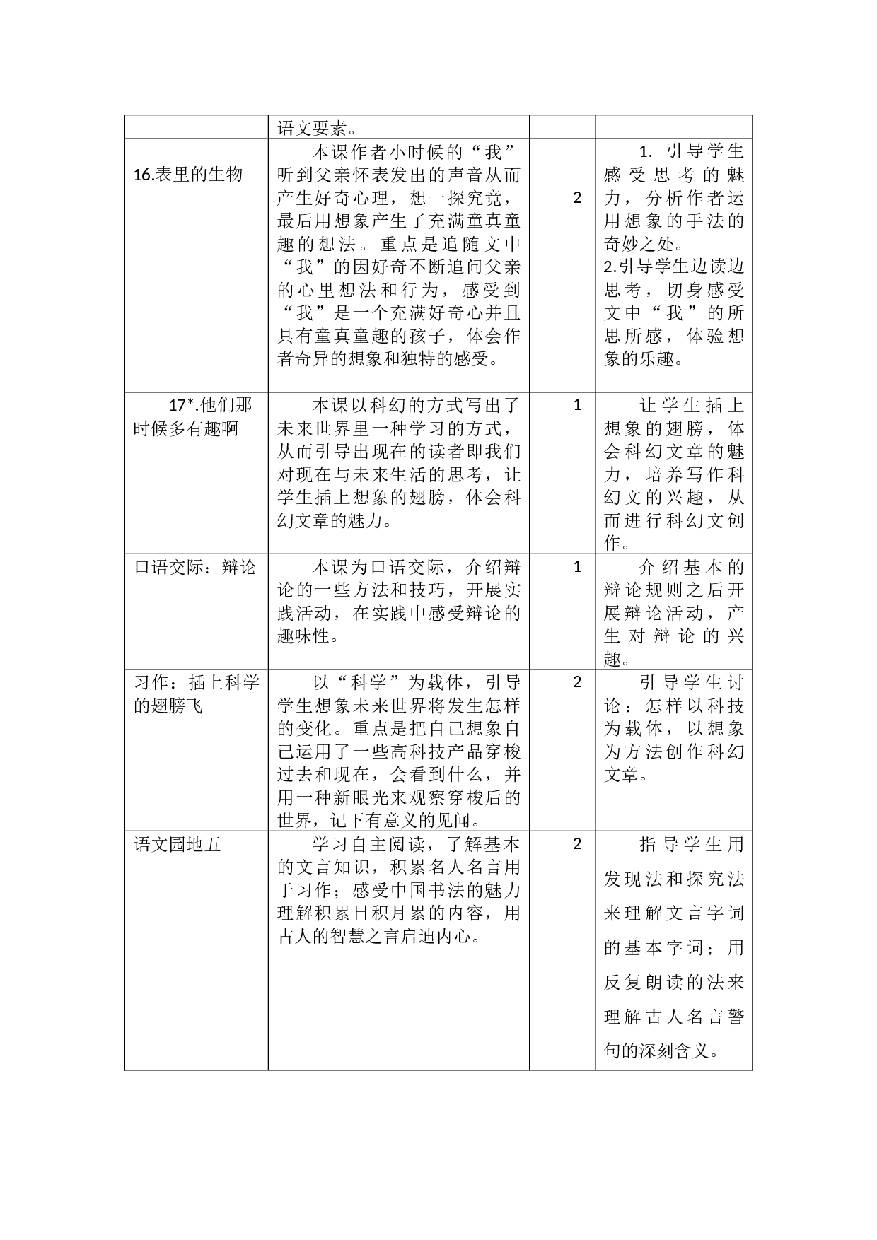 第五单元教学初探.docx 第2页