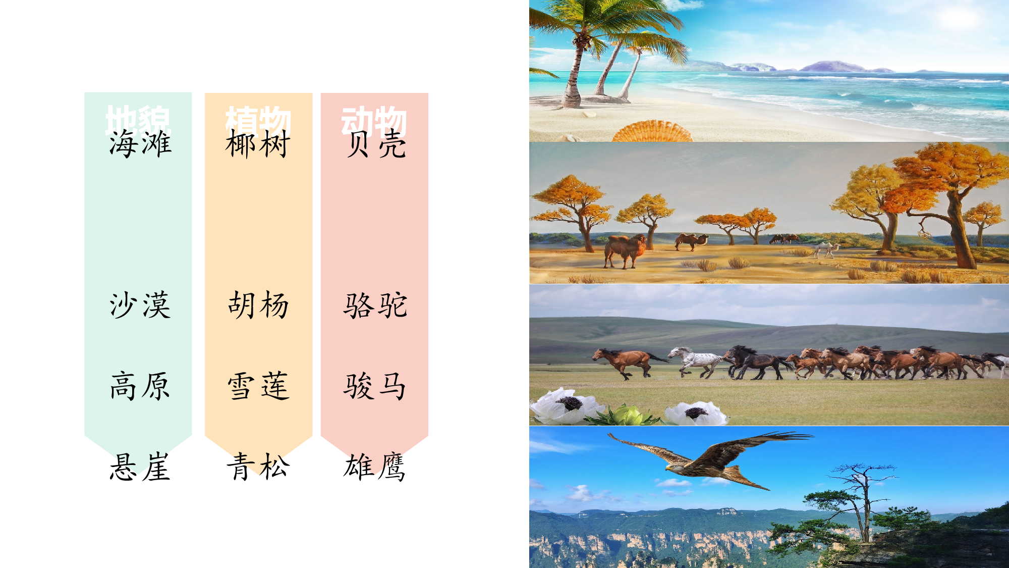 《语文园地七》（教学课件）-统编版）.pptx 第4页