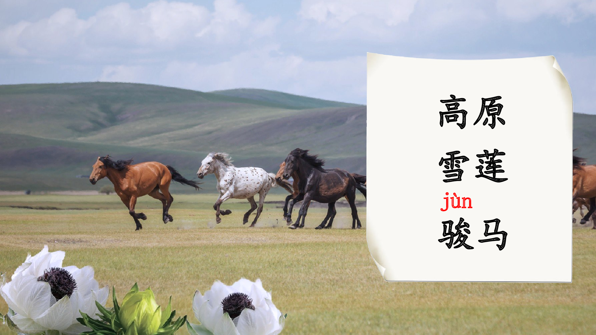 《语文园地七》（教学课件）-统编版）.pptx 第7页