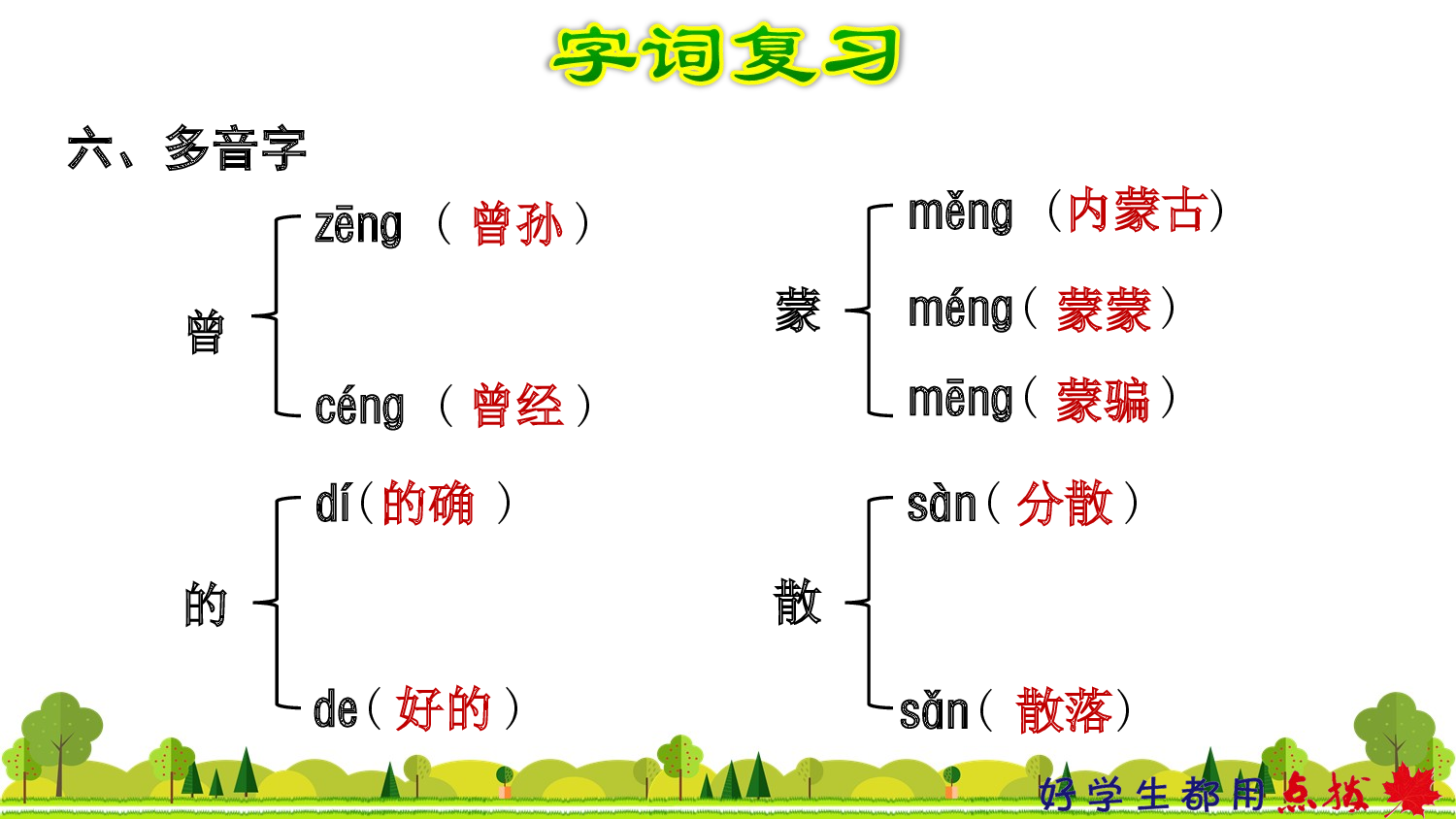 第2单元复习.ppt 第9页