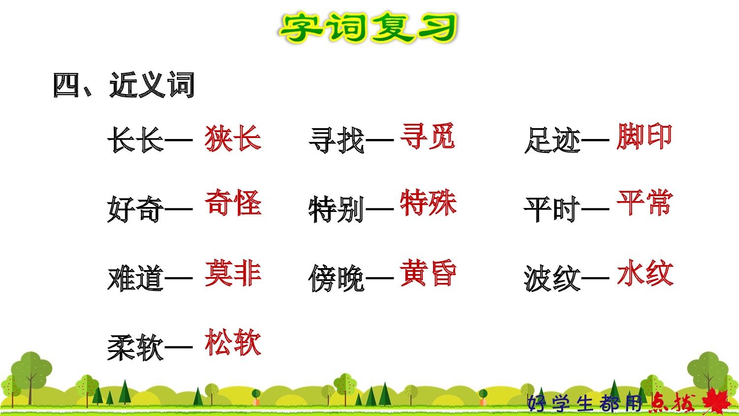 第2单元复习.ppt 第7页