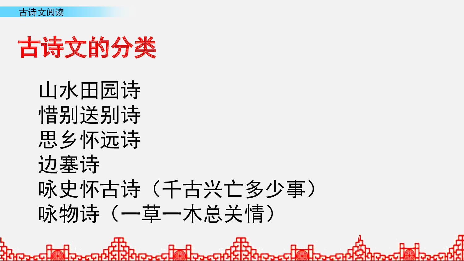 古诗文阅读 第3课时.pptx 第6页