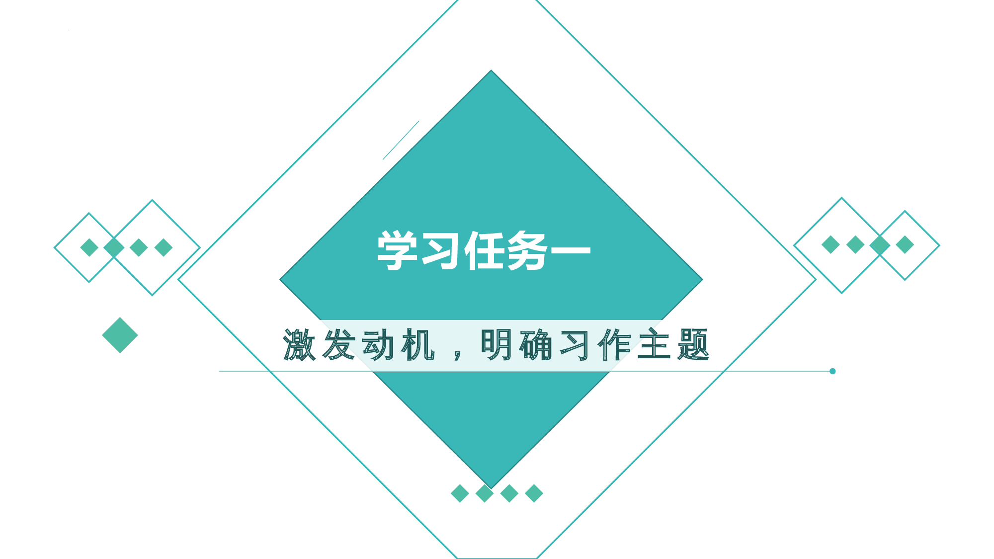 第一单元《习作：变形记》（教学课件）-（统编版）(1).pptx 第2页