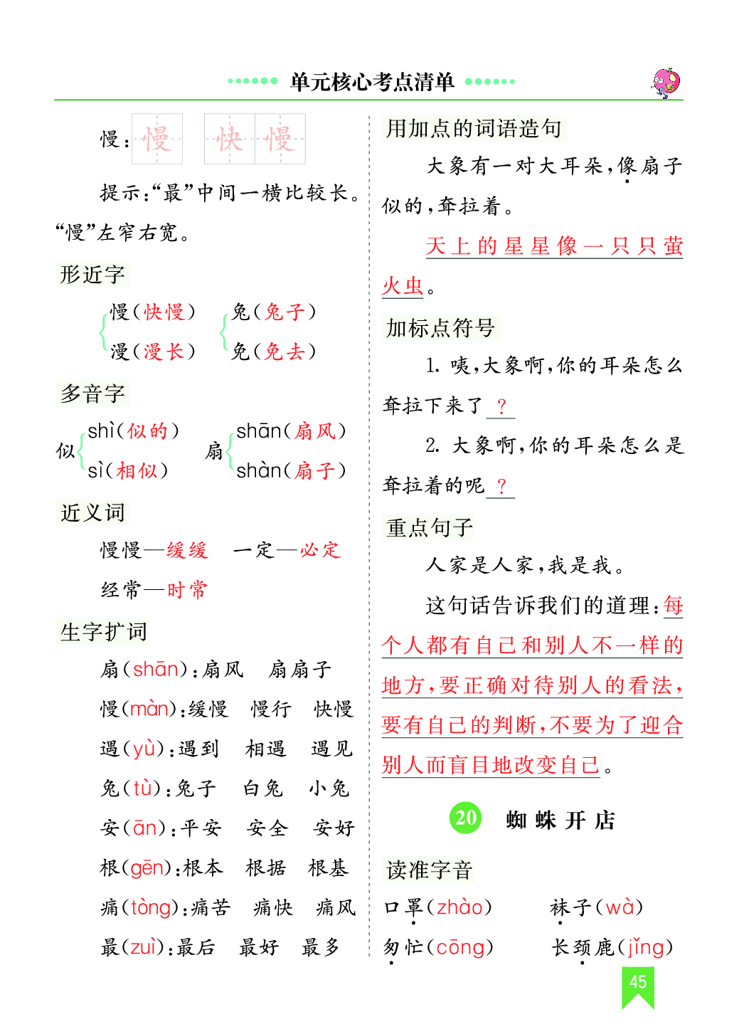 第七单元核心考点清单.pdf 第2页