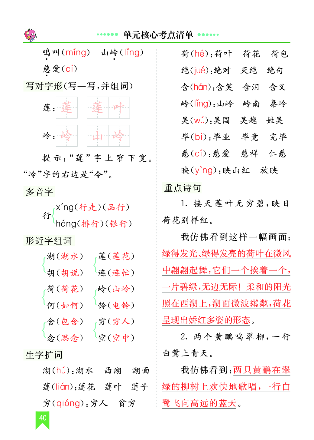 第六单元核心考点清单.pdf 第2页
