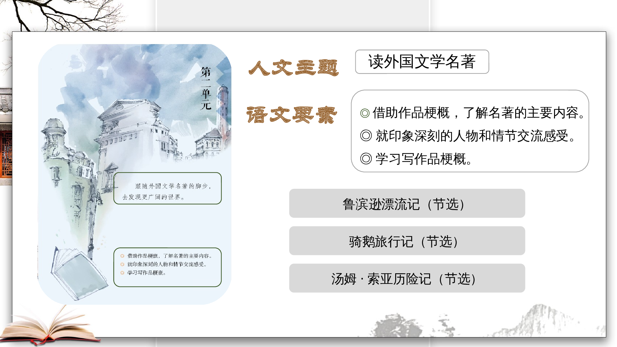 《快乐读书吧》（教学课件）-（统编版）.pptx 第2页