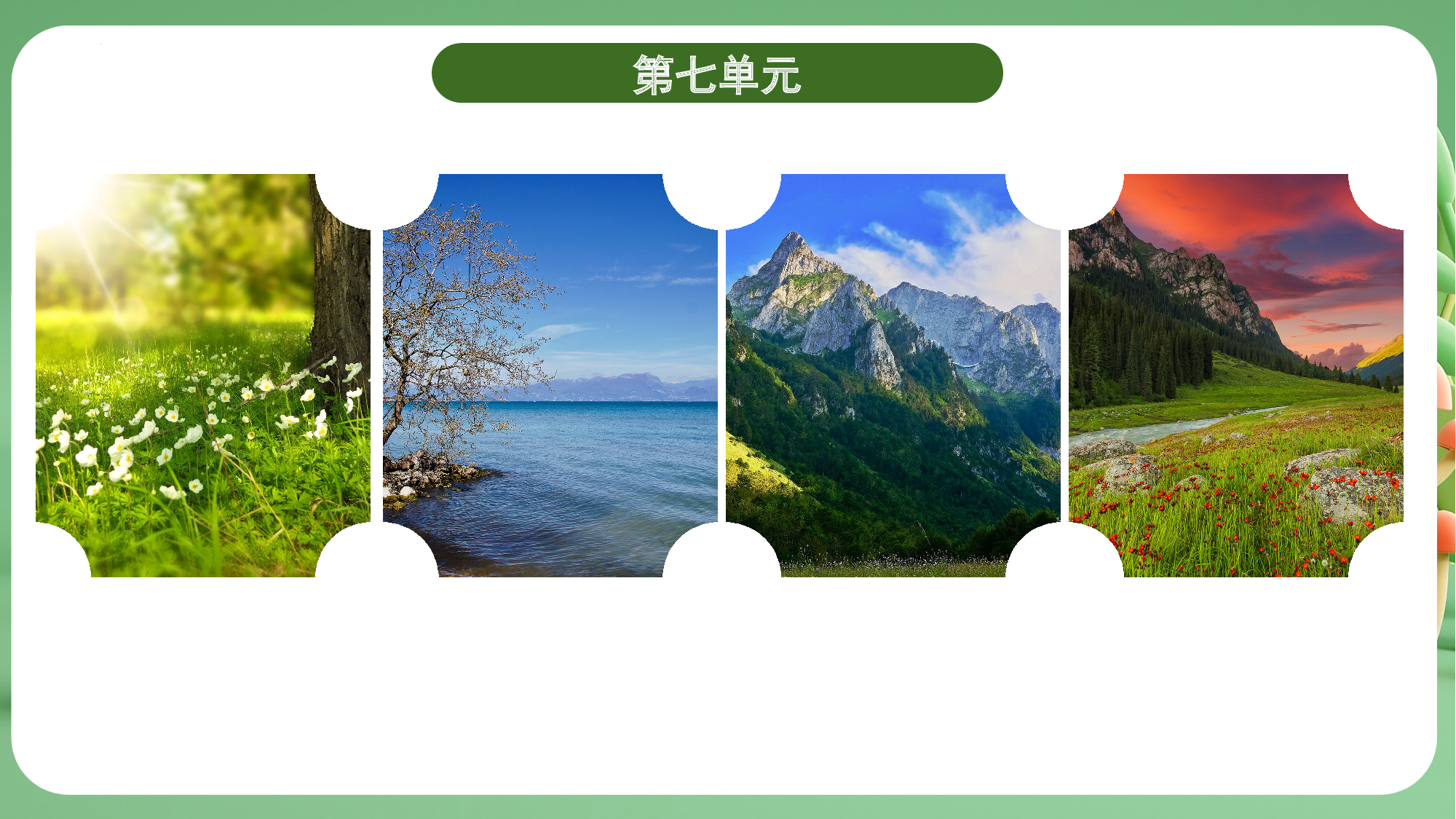 第七单元（复习课件）-（统编版）.pptx 第5页