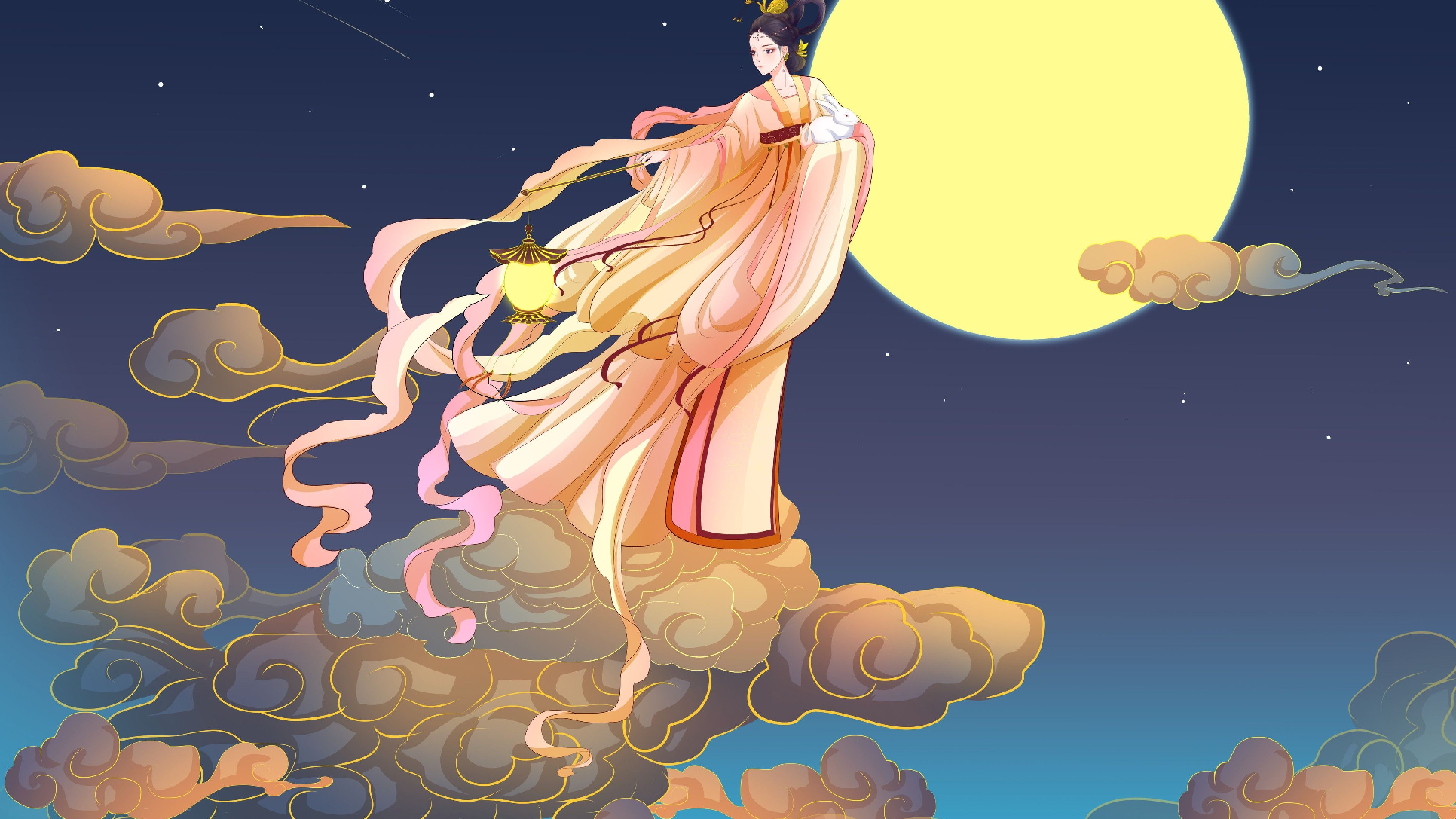 中国古代神话故事知识竞赛课堂大闯关-整本书阅读《中国古代神话》拓展课件 四年级上册语文（统编版）.pptx 第2页