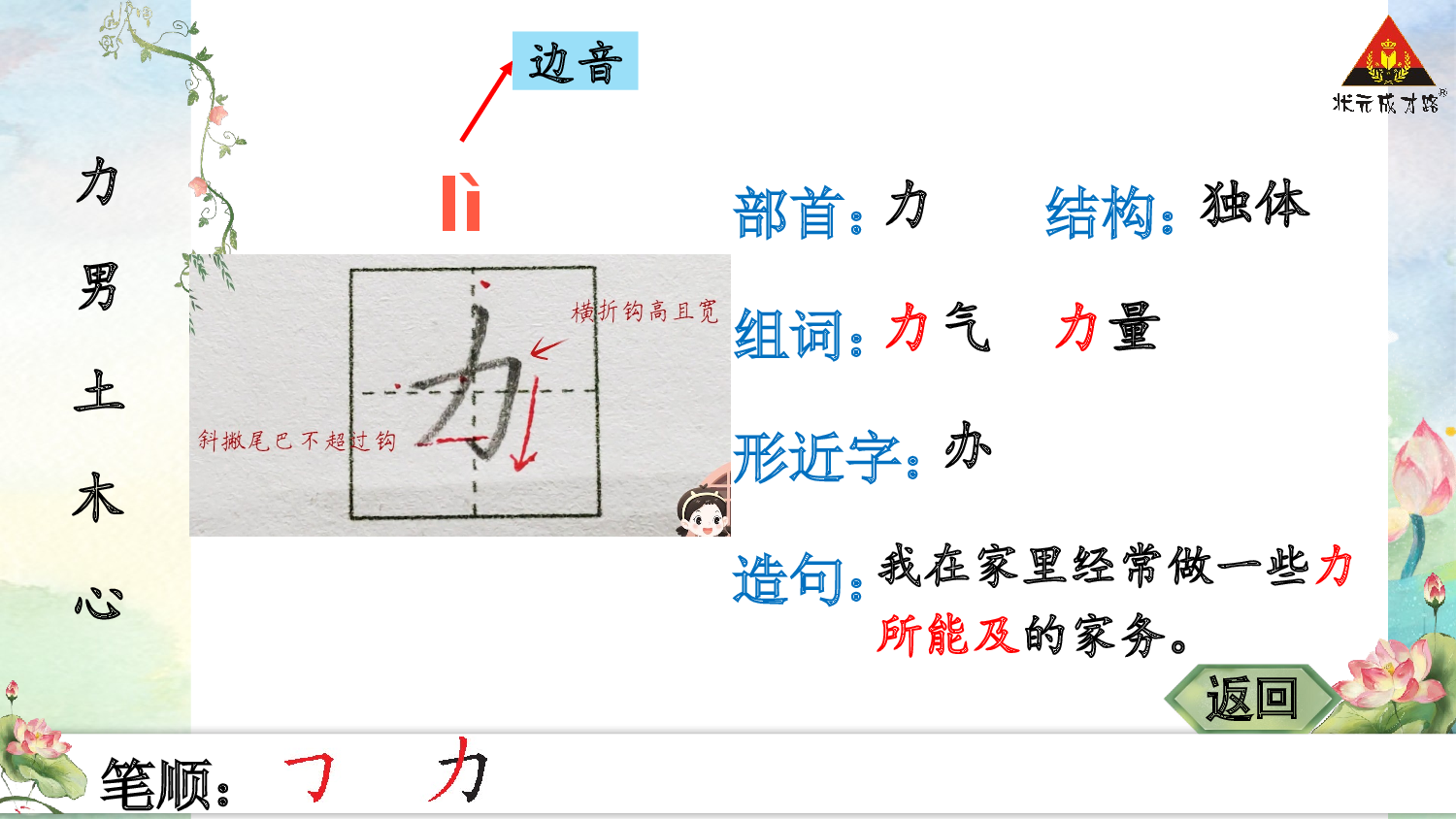 识字6 日月明.pptx 第4页