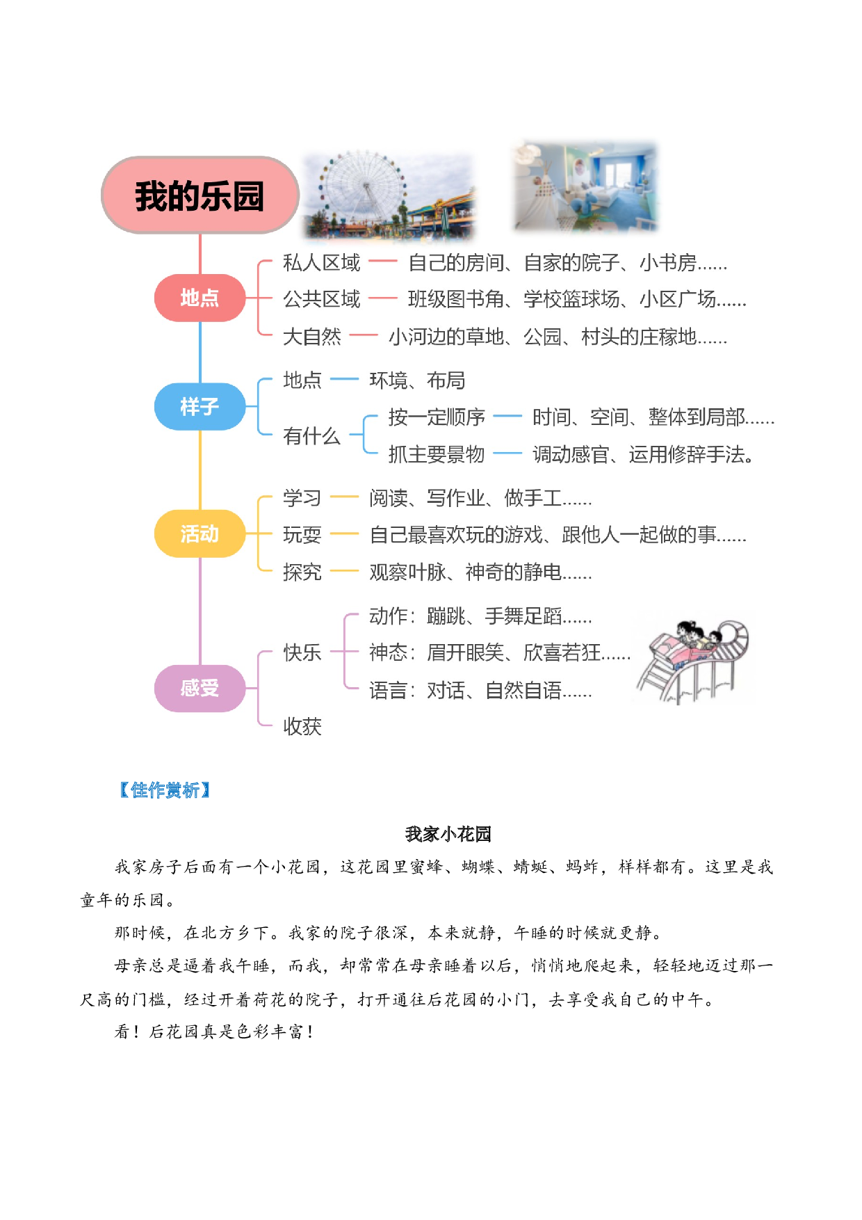 专题 10习作训练（专项训练）（统编版）.docx 第10页