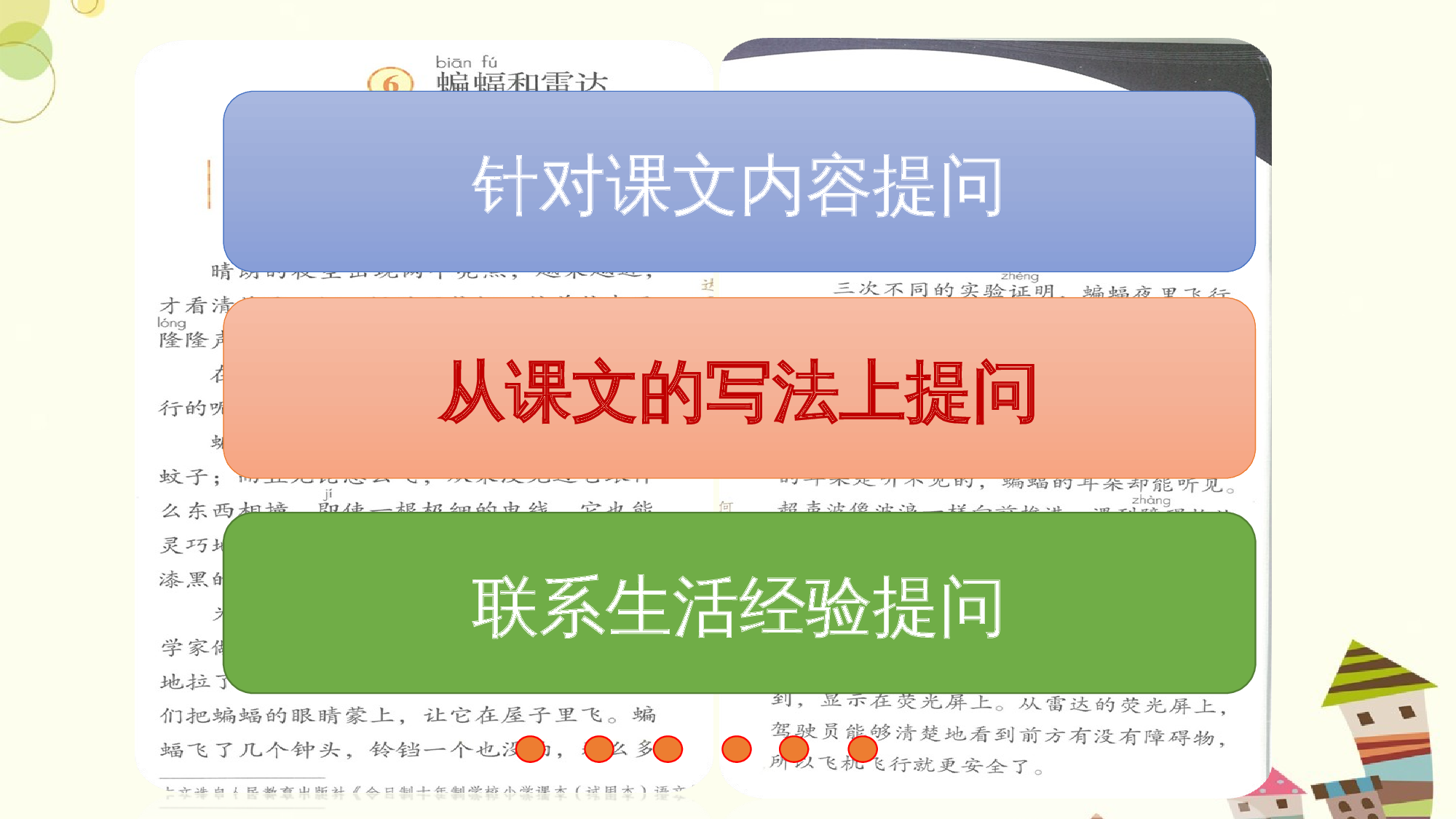 蝙蝠和雷达 第二课时.pptx 第5页