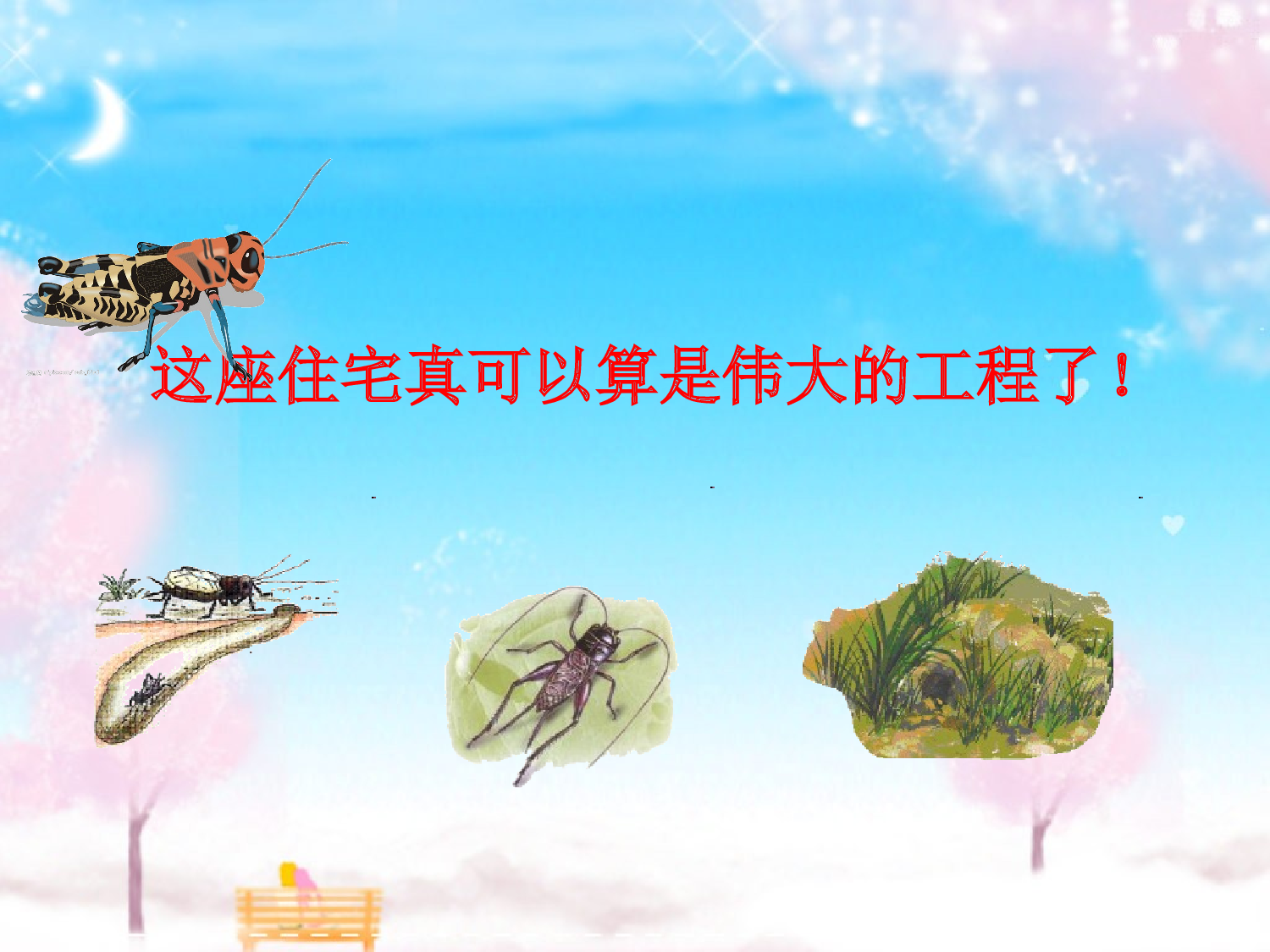 【课件】蟋蟀的住宅.ppt 第3页