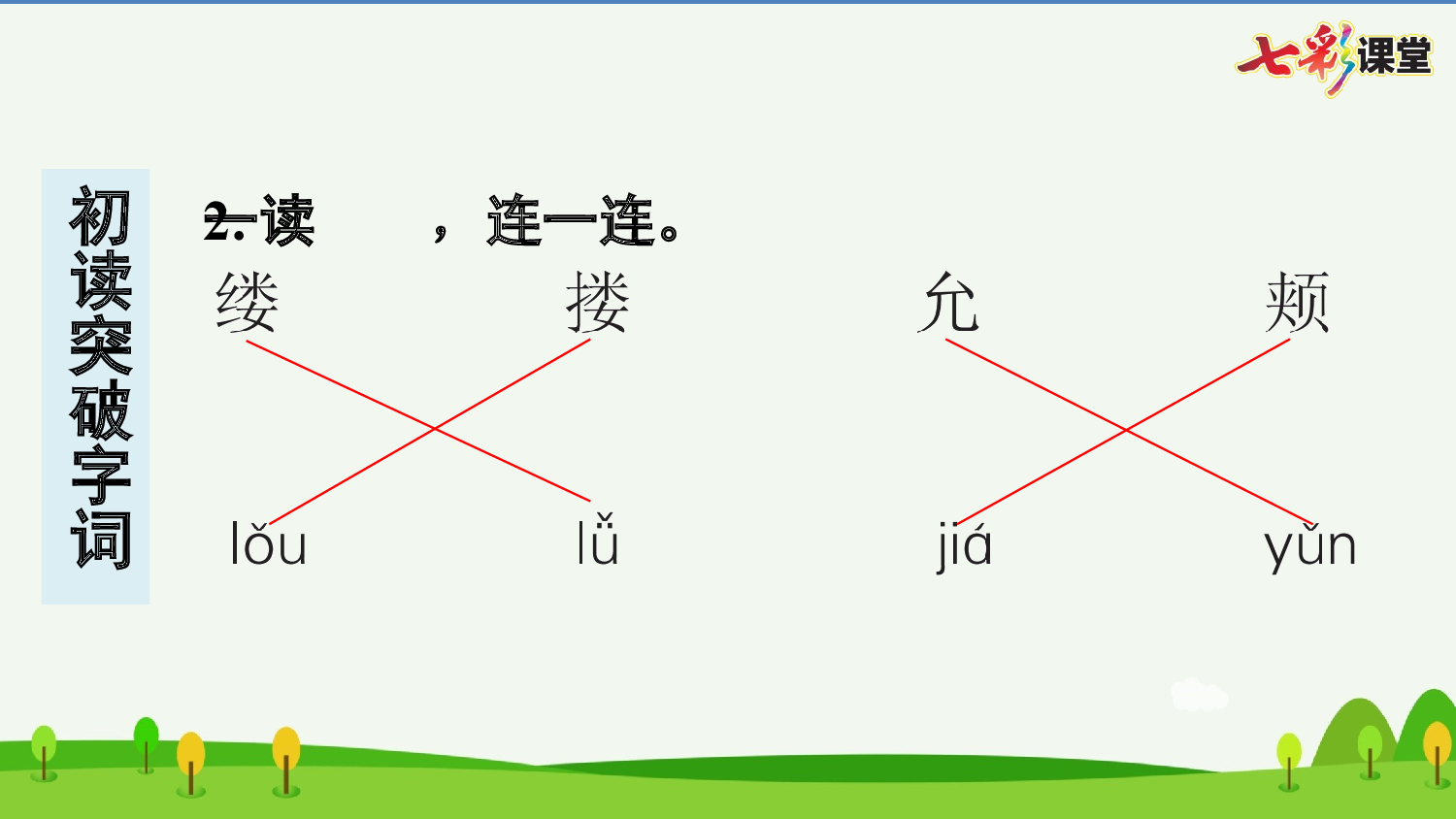 27 巨人的花园 预习卡.pptx 第4页