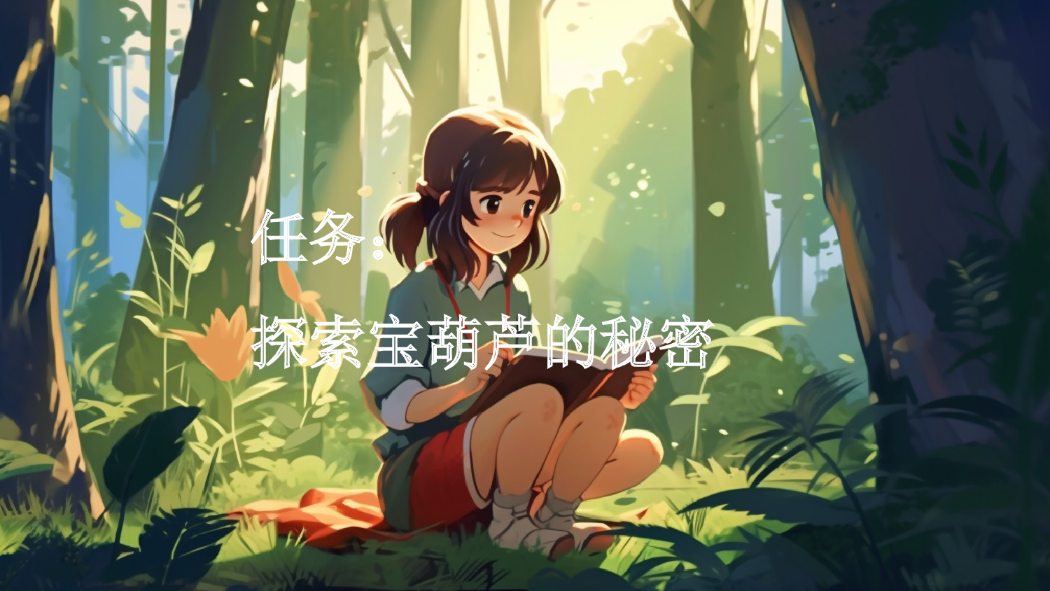 26 宝葫芦的秘密（节选）【新课标版】.pptx 第5页