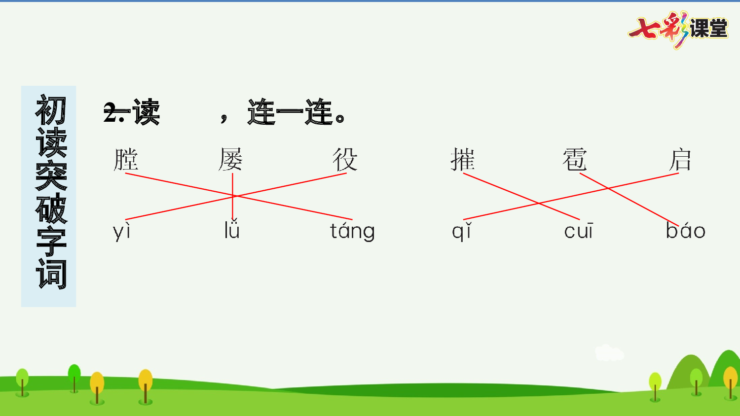 23 黄继光 预习卡.pptx 第4页