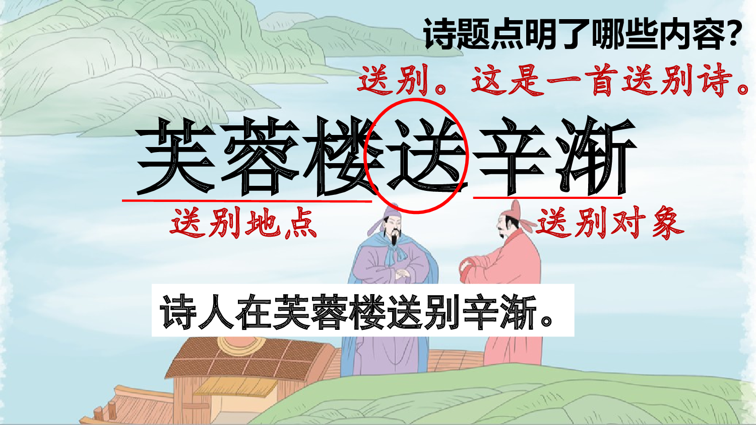 22 古诗三首【优质版】.pptx 第4页