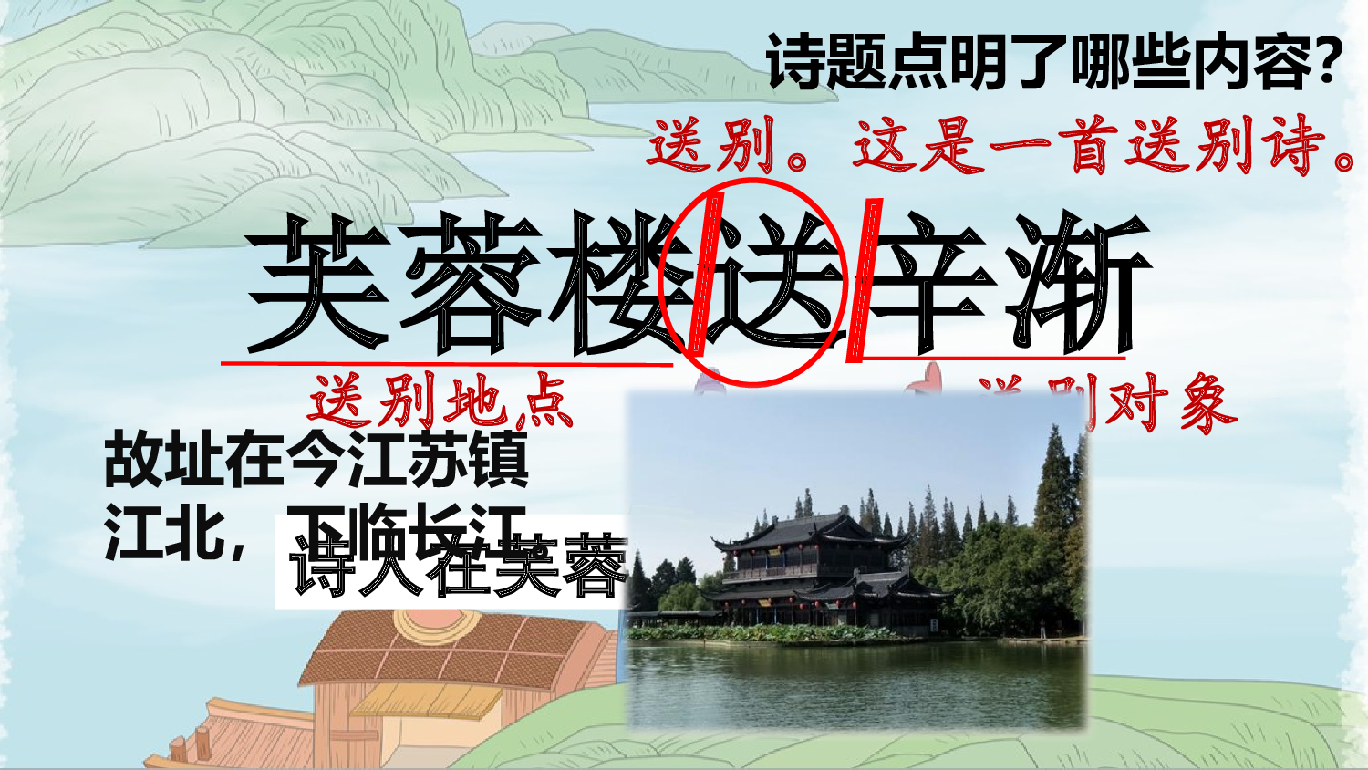 22 古诗三首【精华版】.pptx 第4页