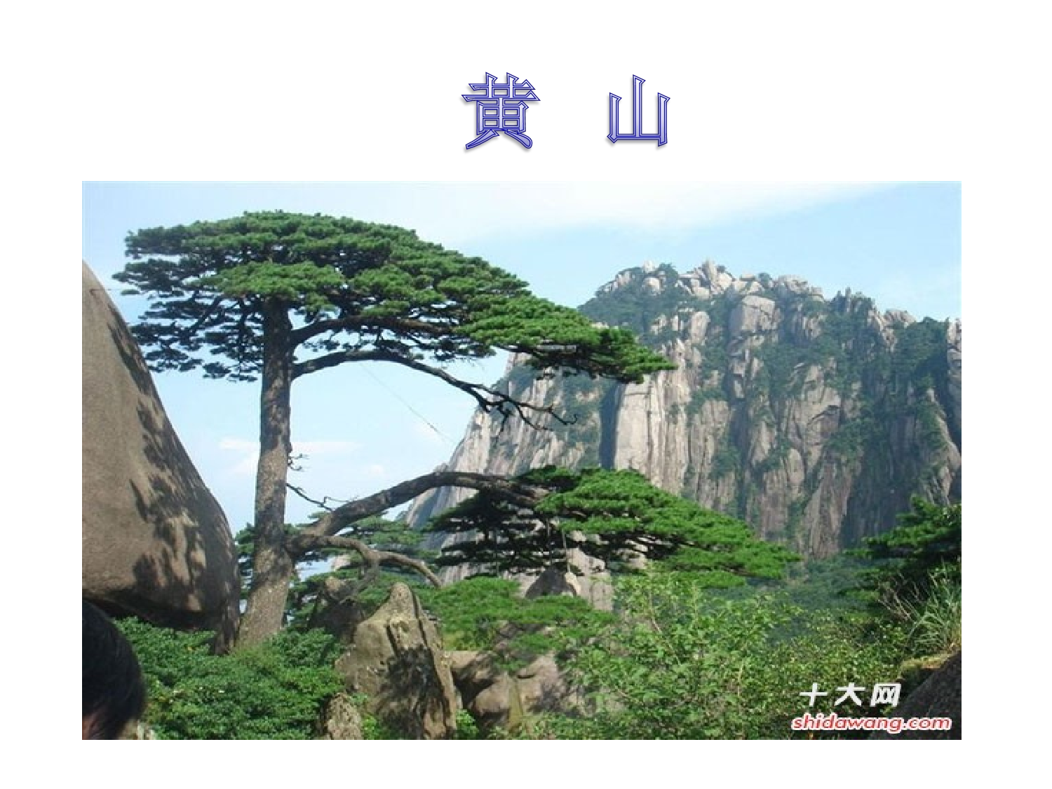 【课件】《观潮》课件.ppt 第4页