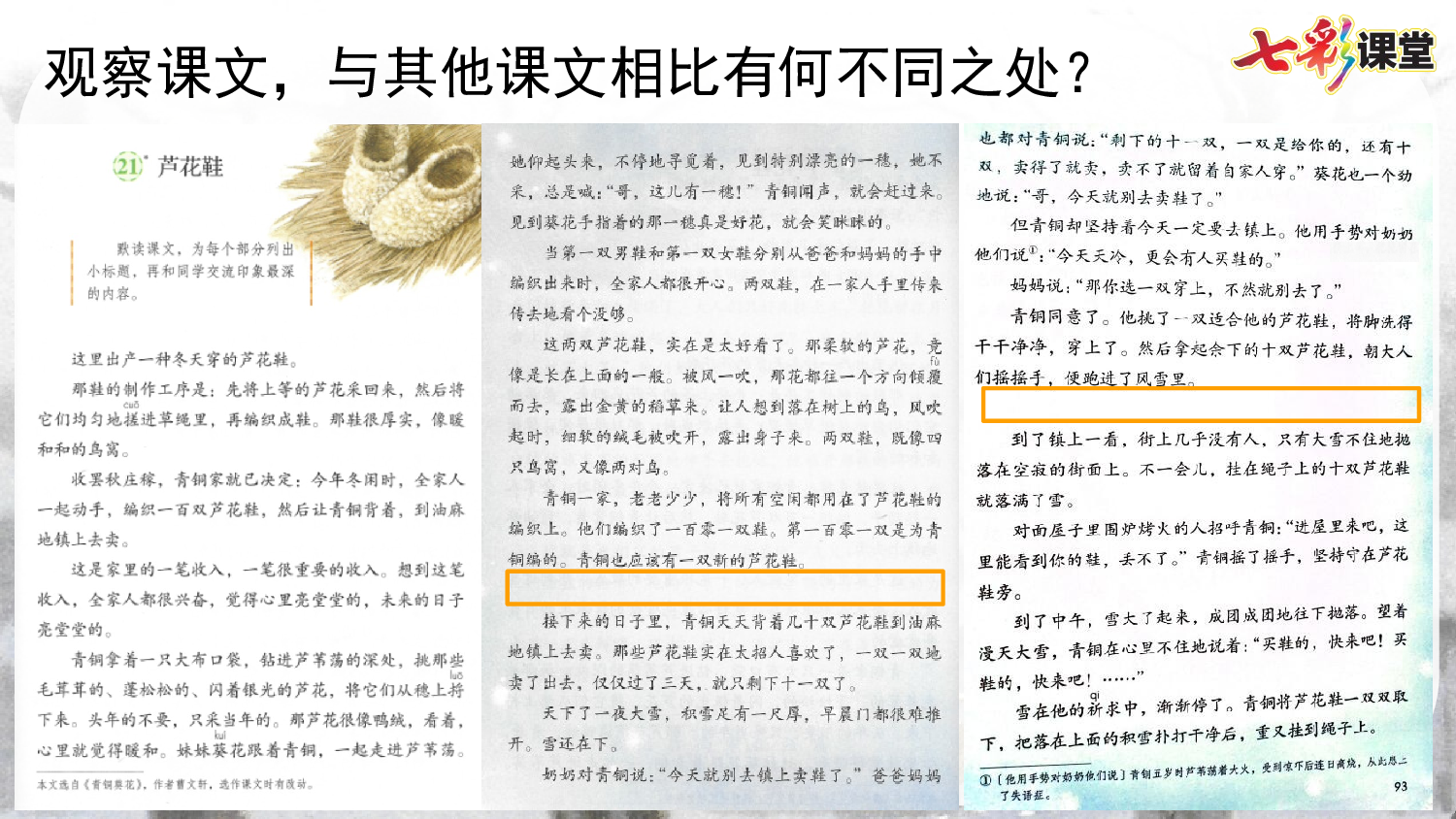 21 芦花鞋【优质版】.pptx 第7页