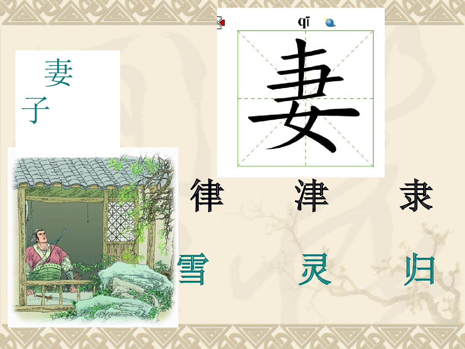 纪昌学射课件.ppt 第4页