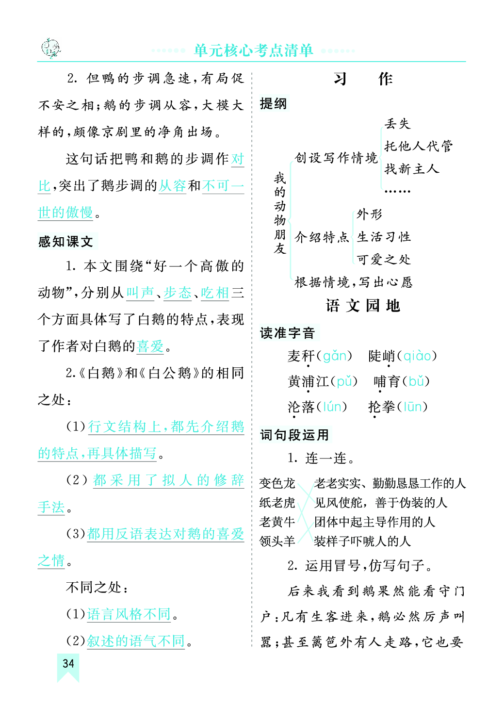 第四单元核心考点清单.pdf 第5页