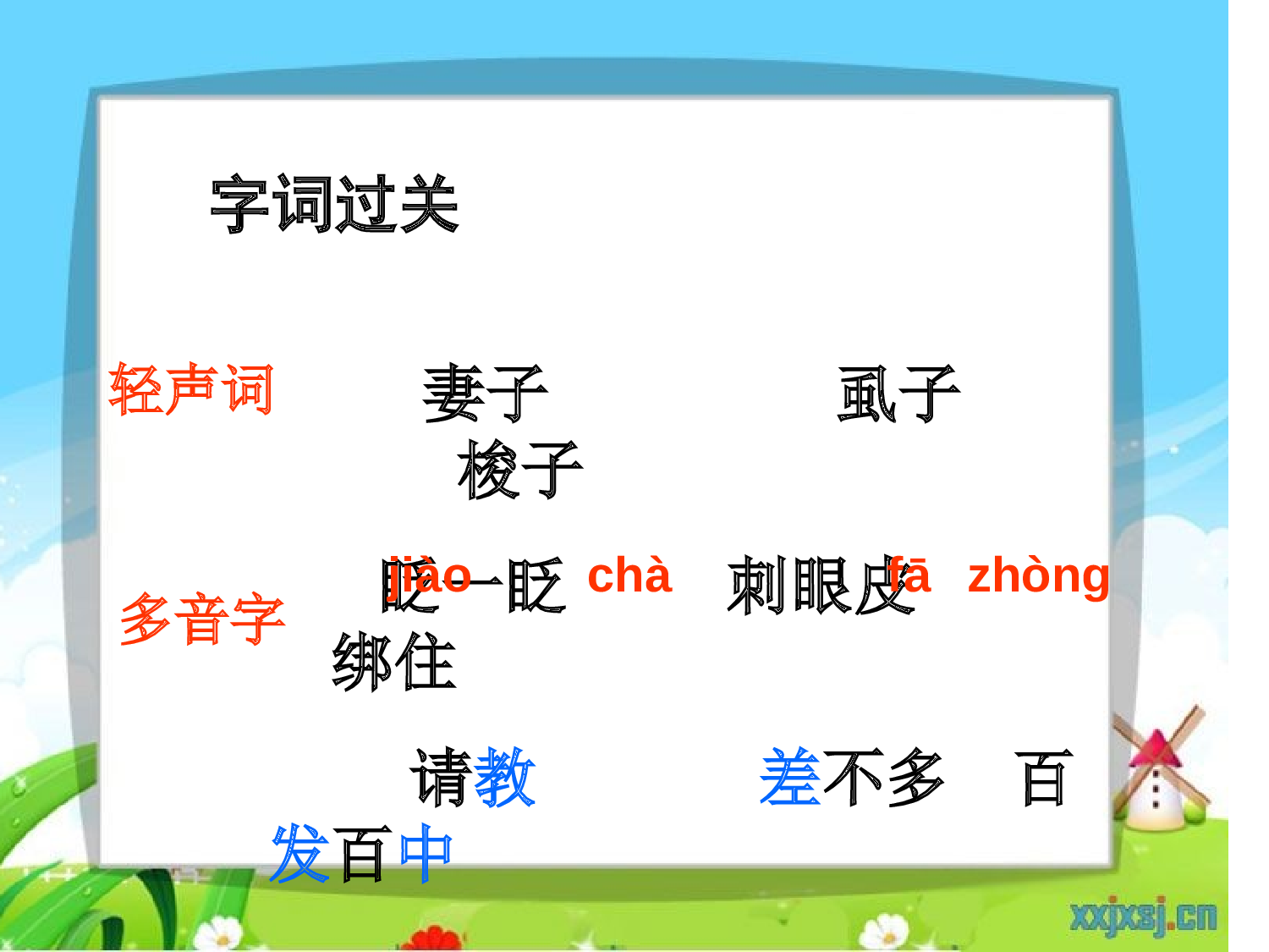 纪昌学射课件.ppt 第9页
