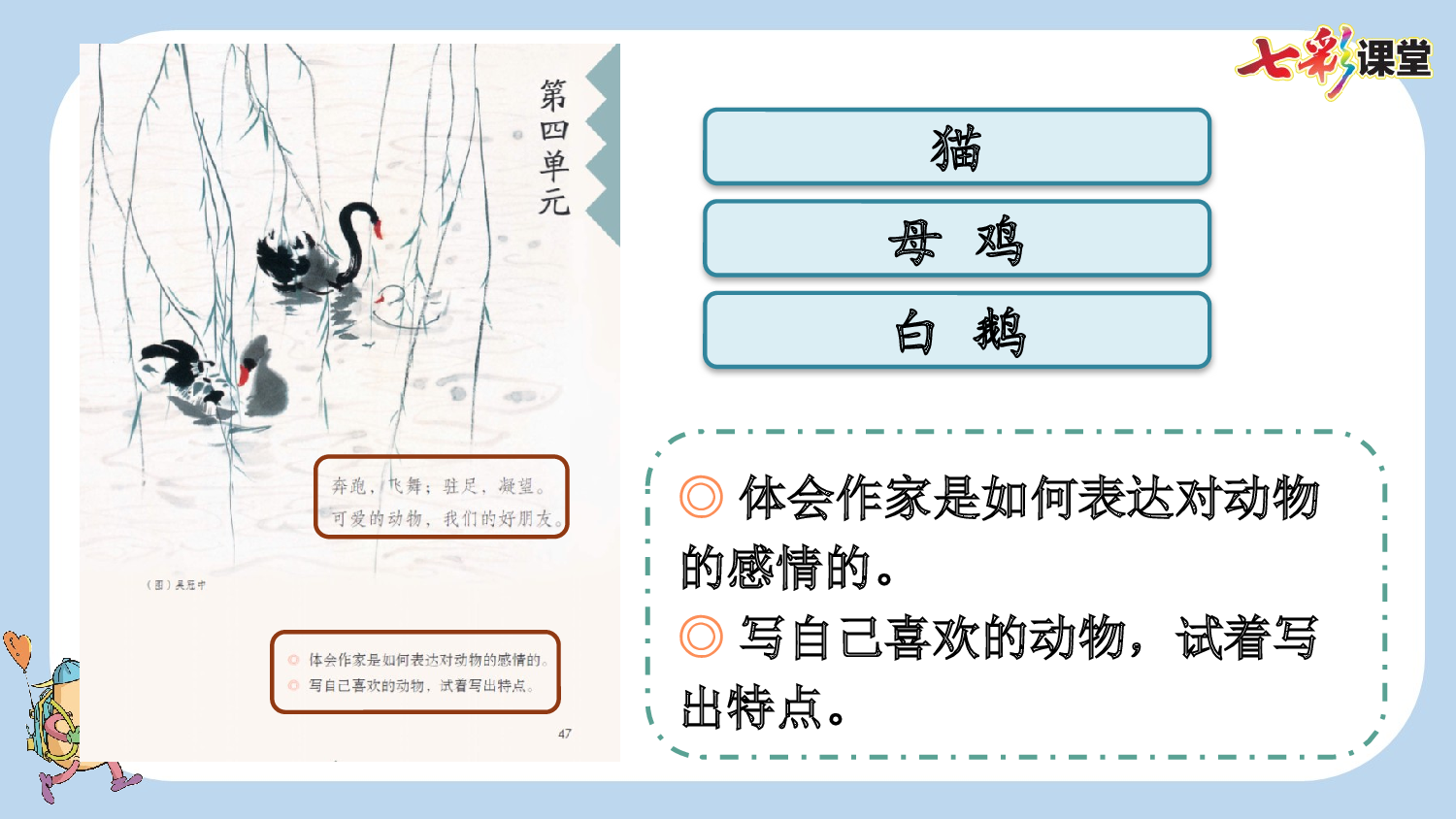 13 猫【新课标版】.pptx 第2页