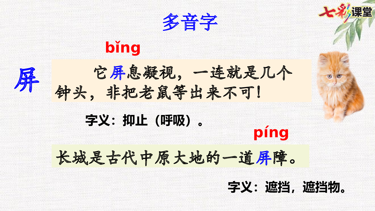 13 猫【精华版】.pptx 第7页