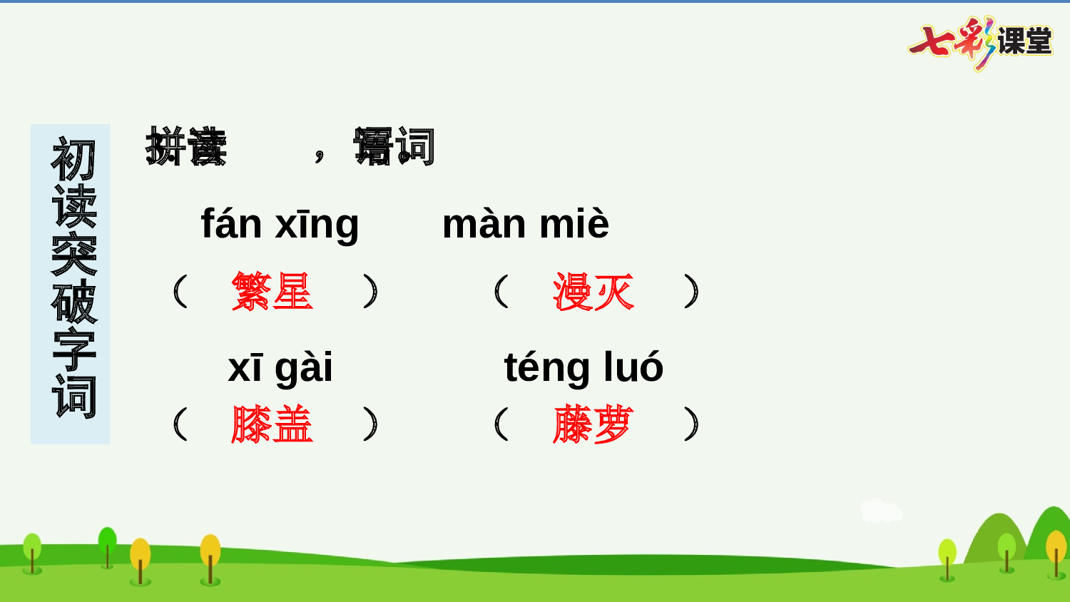 9 短诗三首 预习卡.pptx 第4页