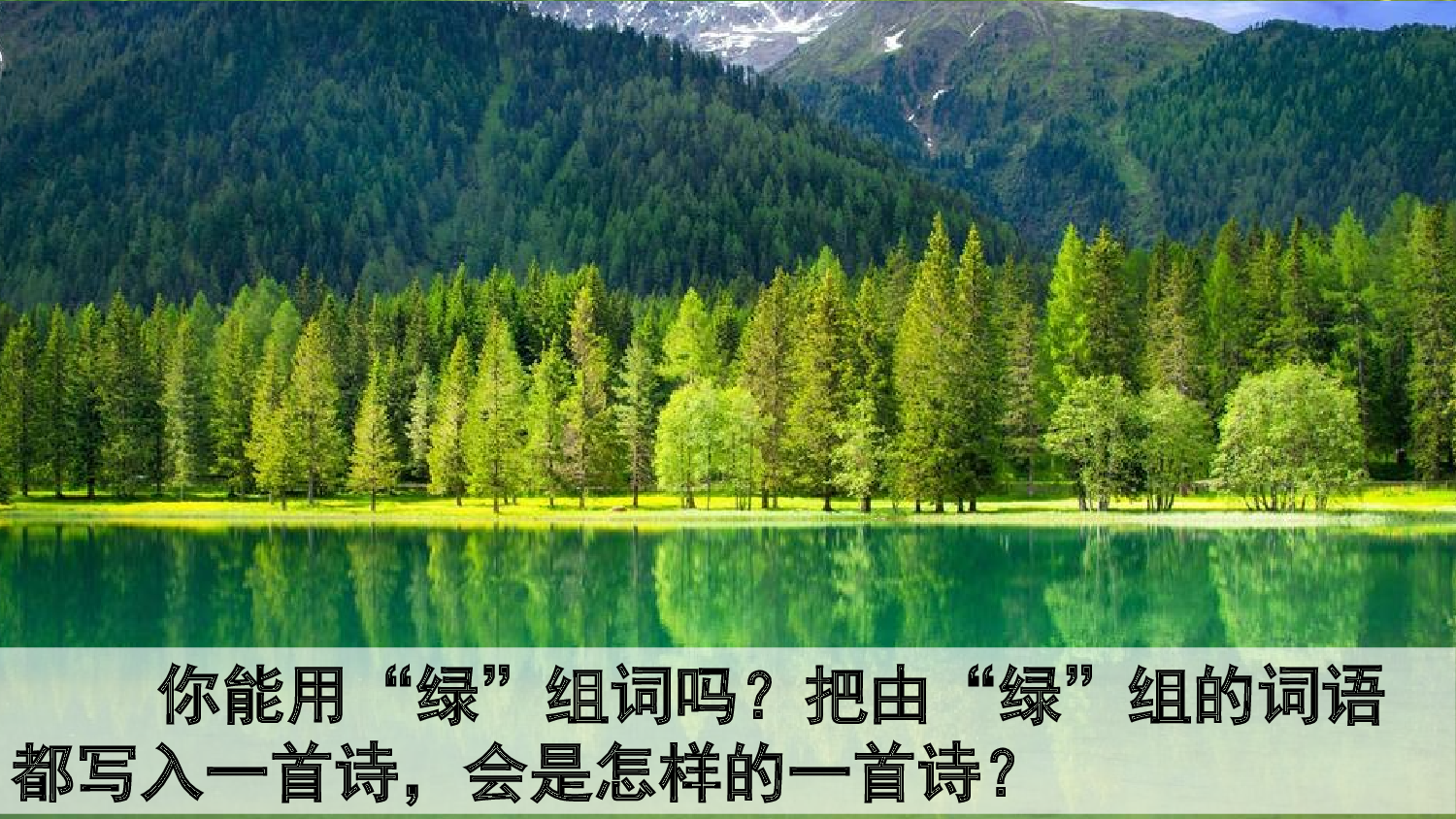 10 绿【精华版】.pptx 第3页