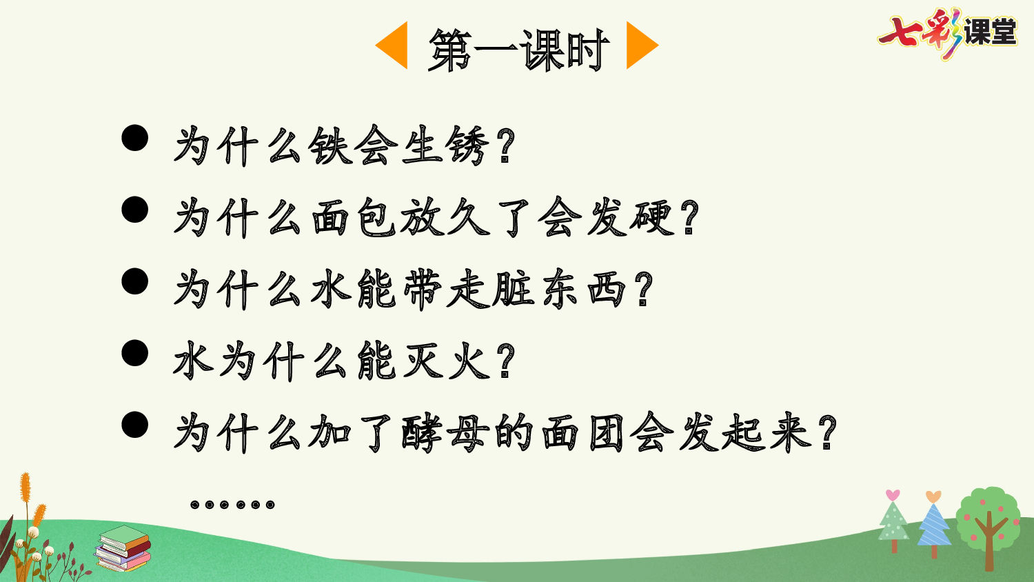 快乐读书吧：十万个为什么【优质版】.pptx 第3页