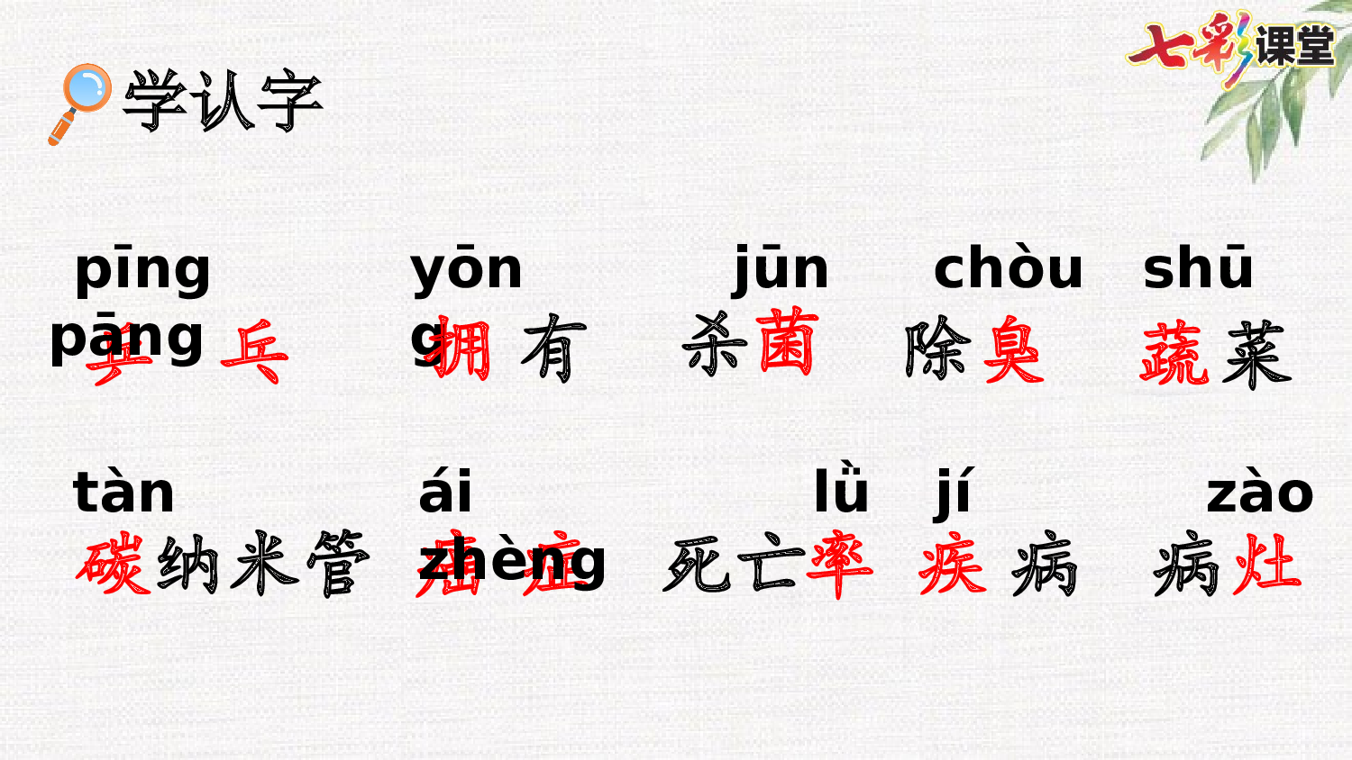 7 纳米技术就在我们身边【优质版】.pptx 第5页