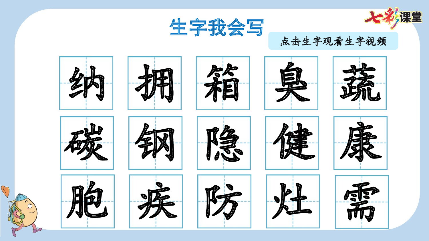 7 纳米技术就在我们身边【新课标版】.pptx 第5页