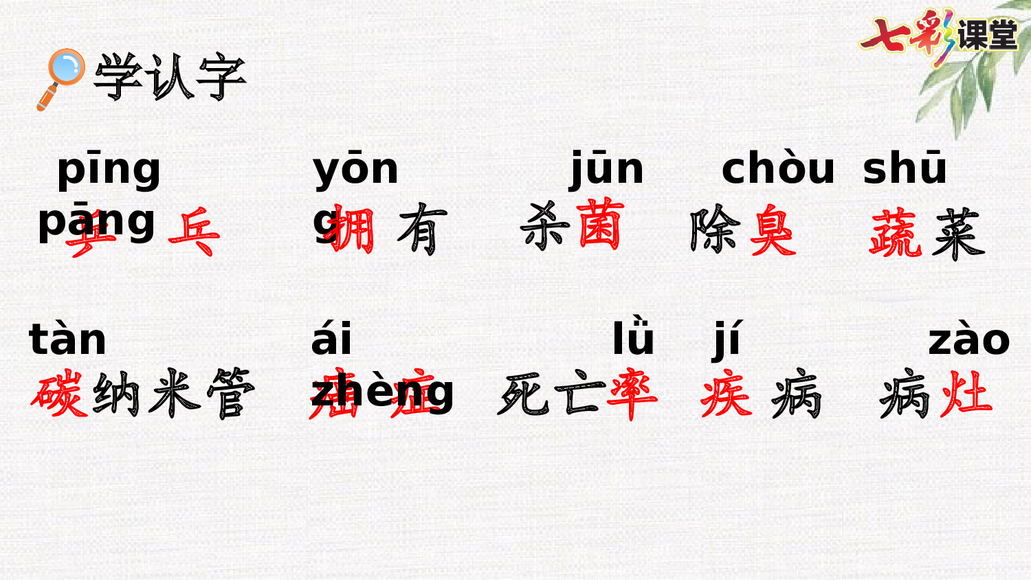 7 纳米技术就在我们身边【精华版】.pptx 第8页